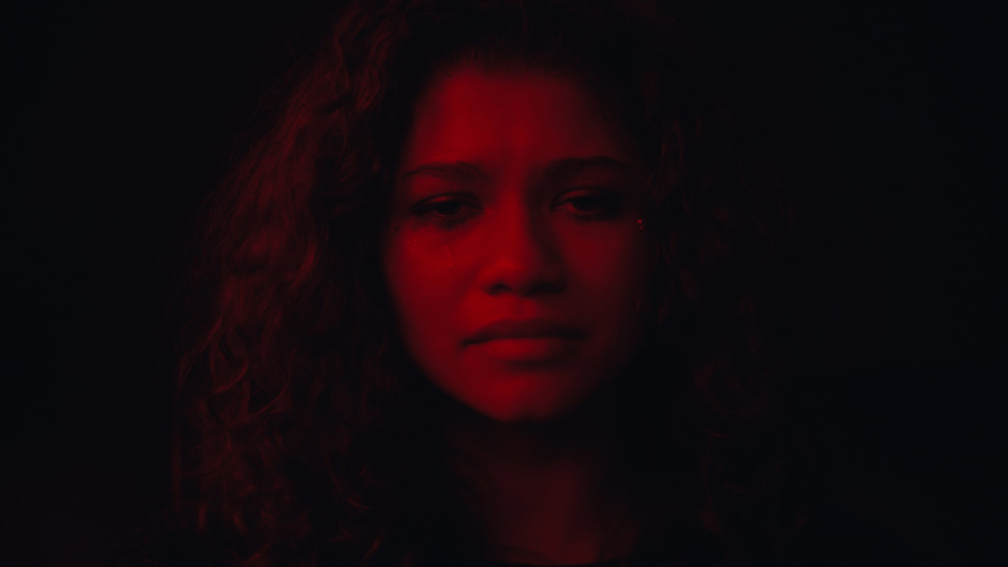 Where Is Rue's Dad on Euphoria?