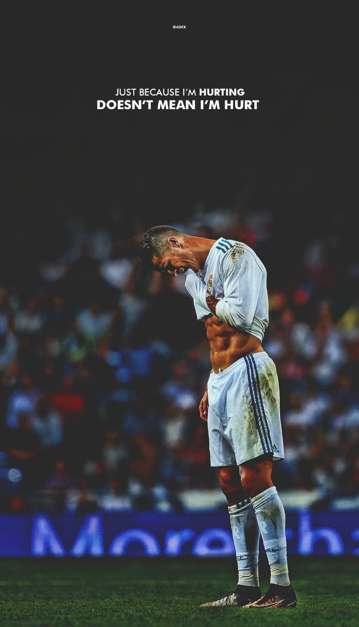 yuxufkhan on Cristiano Ronaldo
