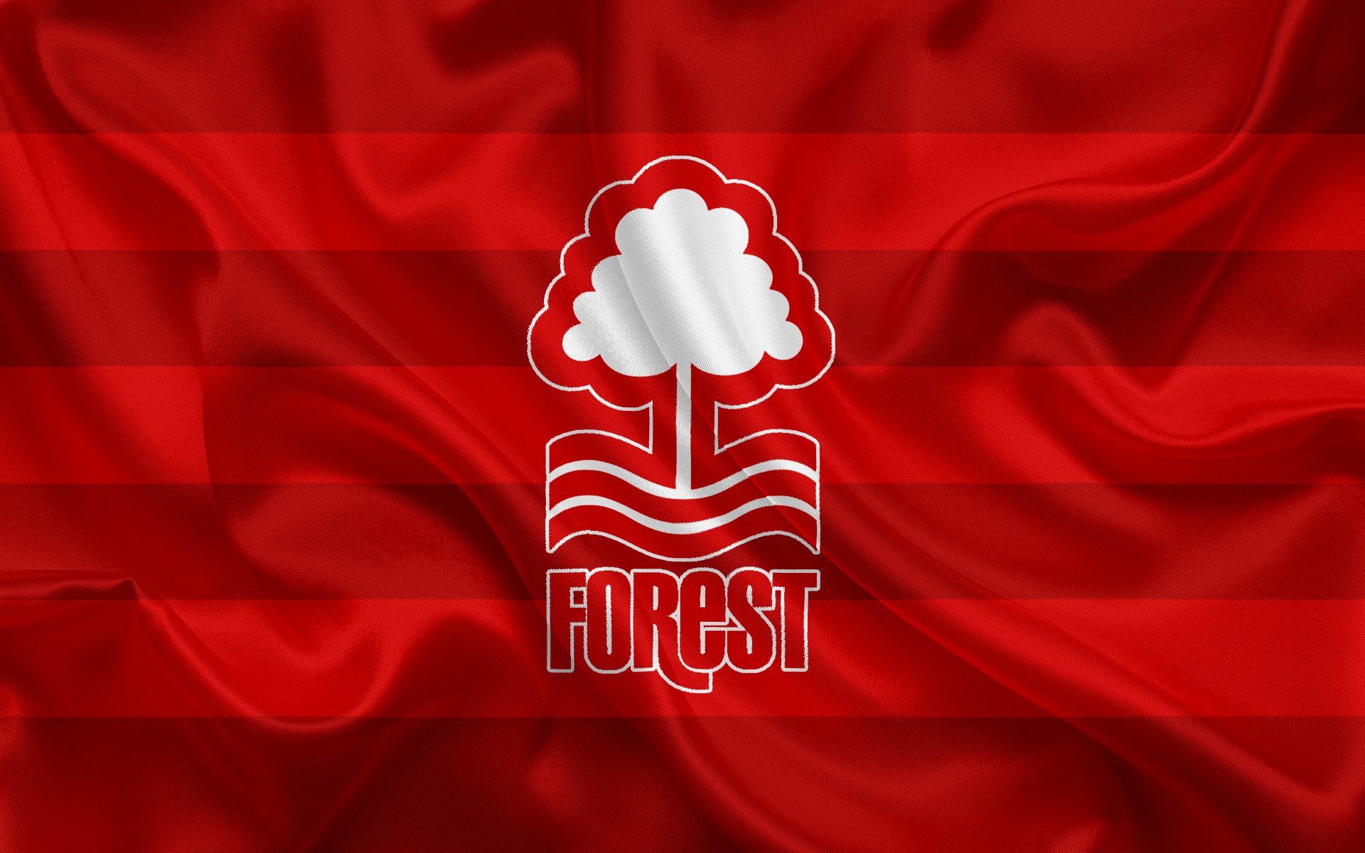 Nottingham Forest F.C. HD Wallpaper and Background Image