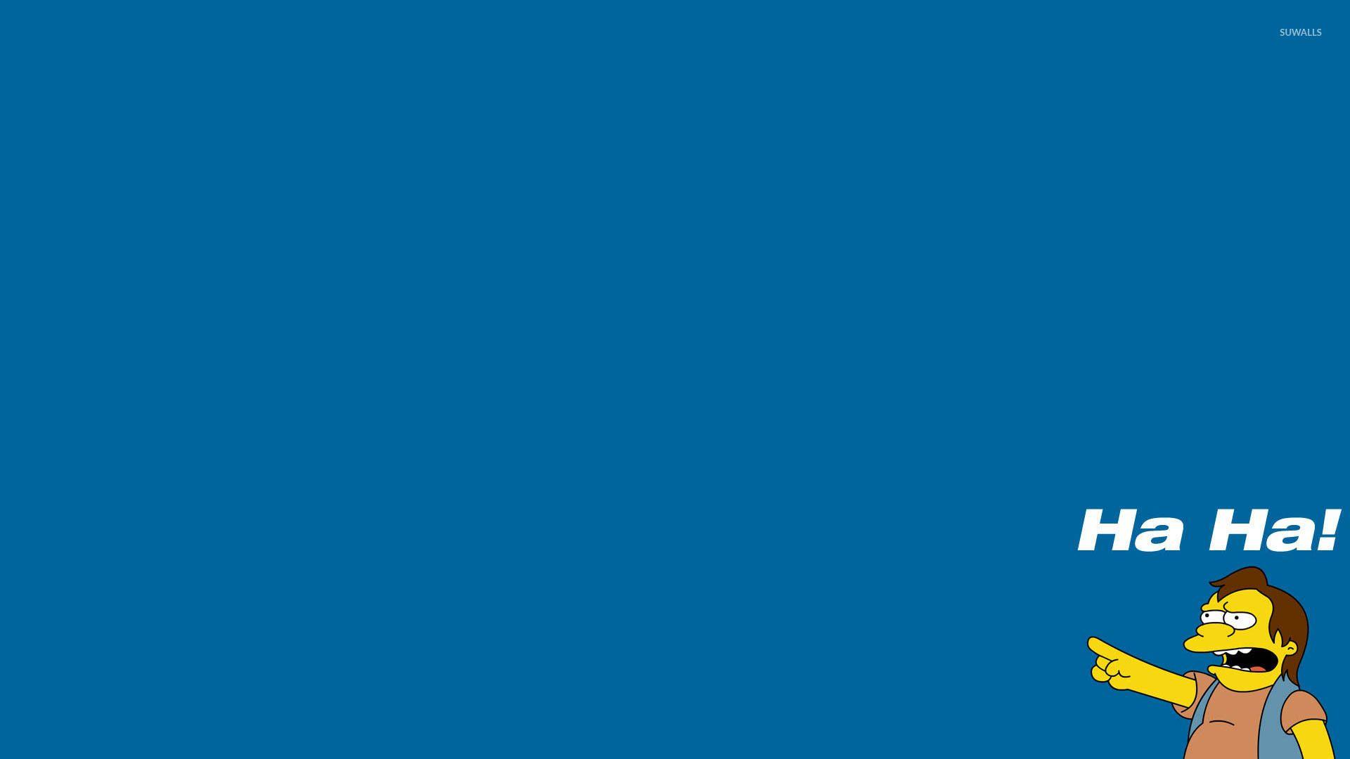 The Simpsons Wallpaper FREE Picture