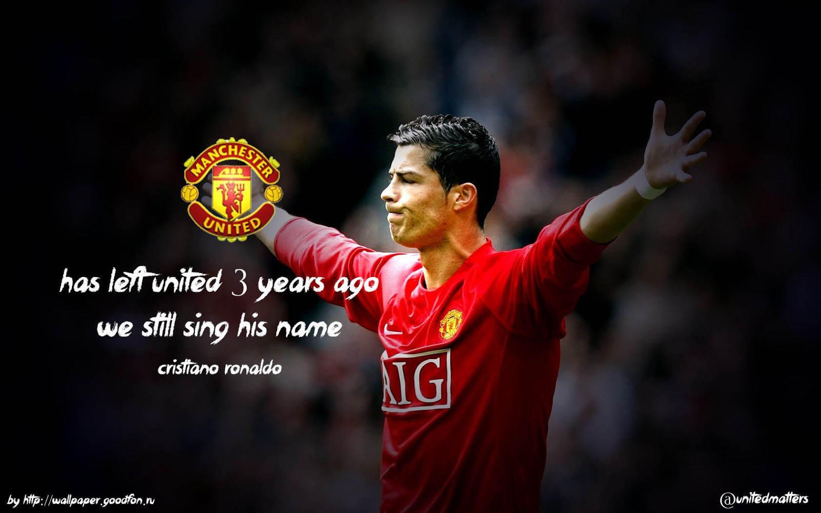 Quotes About Soccer Cristiano Ronaldo. QuotesGram