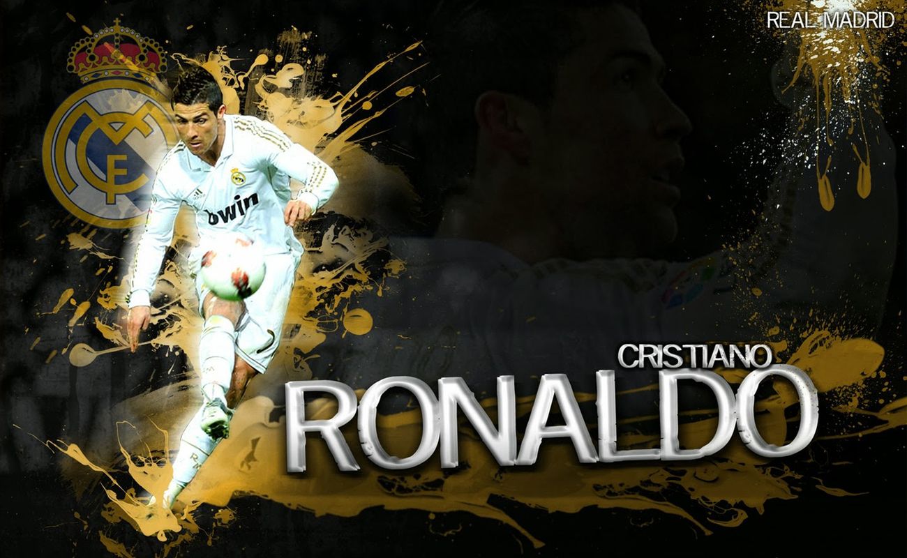 Free download Cristiano Ronaldo Quotes Wallpapers QuotesGram
