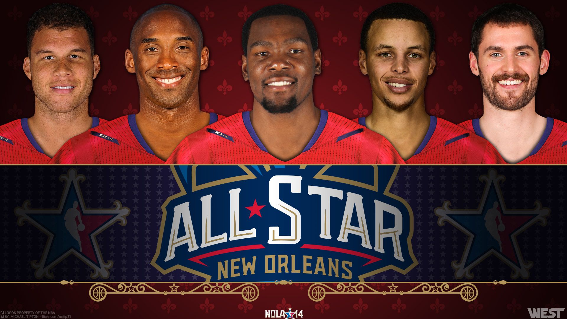 Nba Allstar Wallpaper. Sick NBA