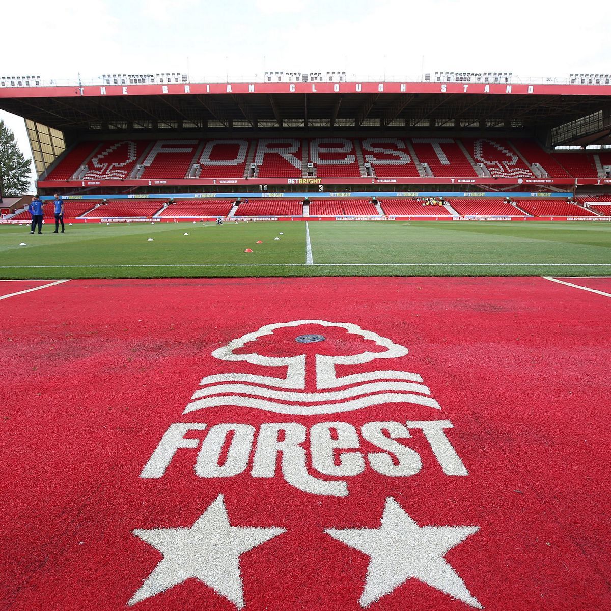 Nottingham Forest Take Step Closer To Resuming Play Off Push After Government Message