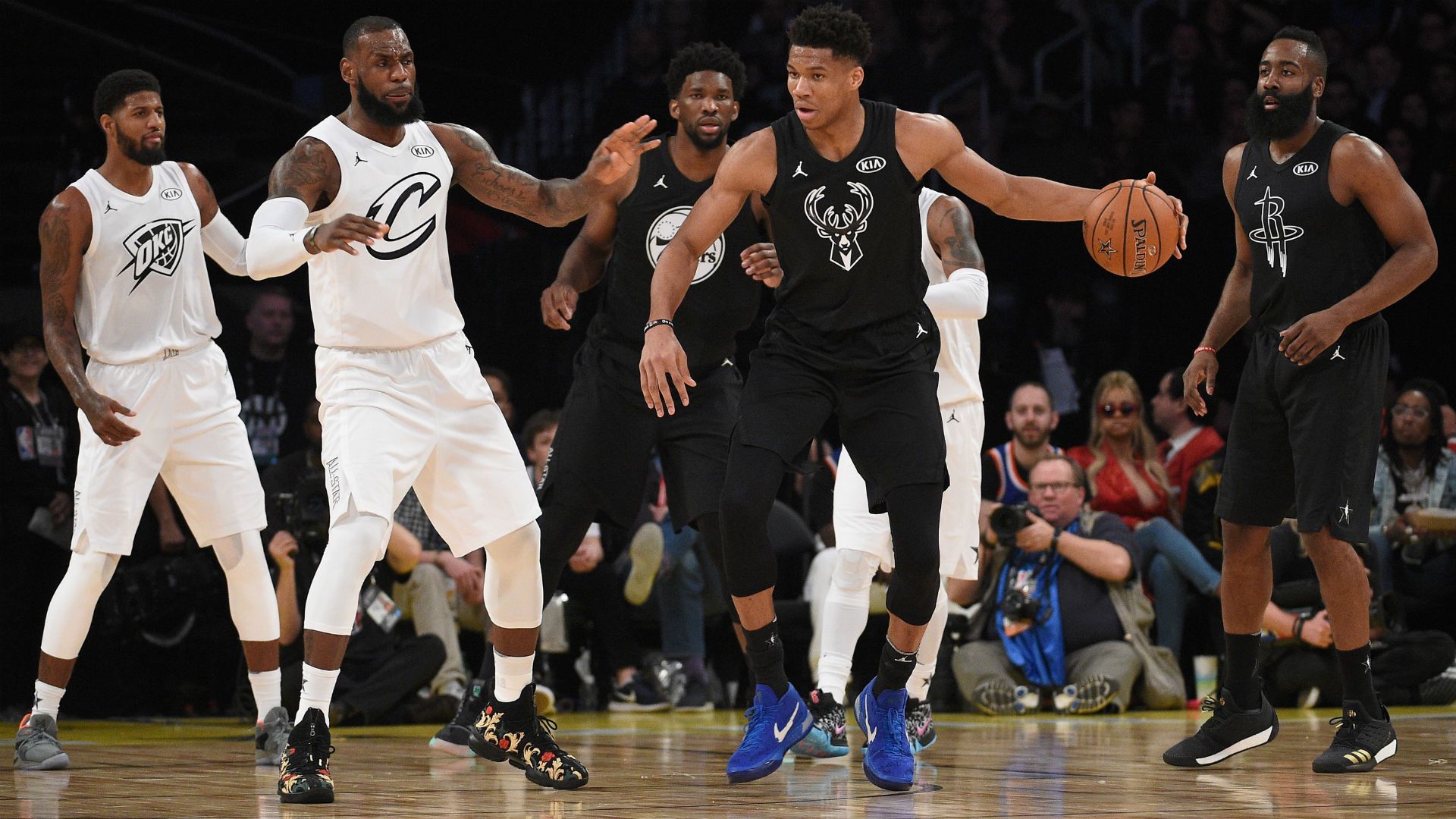 NBA All Star Draft 2019: Date, Time, Format, TV Channel, Live