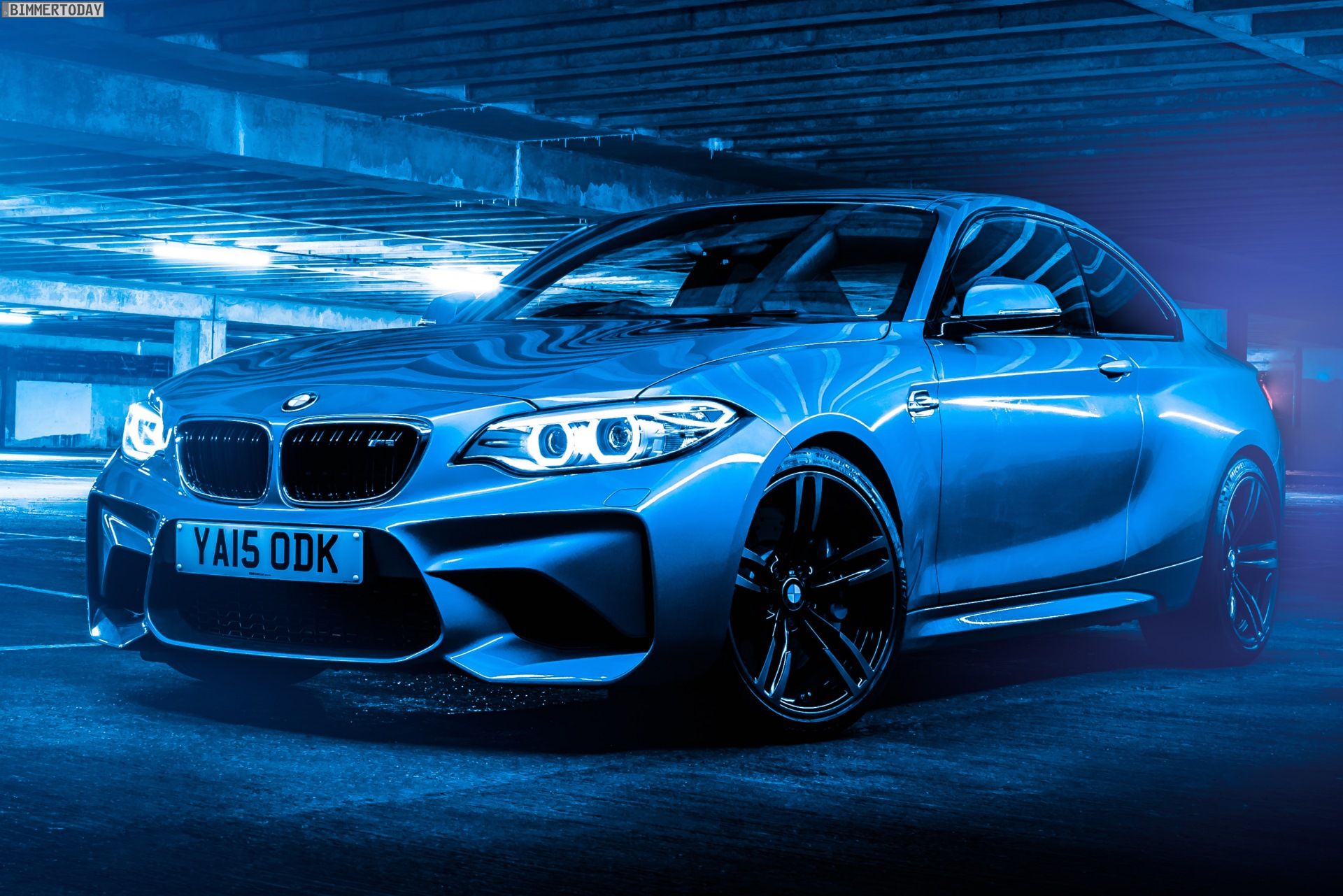 JMS BMW M2 Competition HD Wallpapers Wallpaper Cave