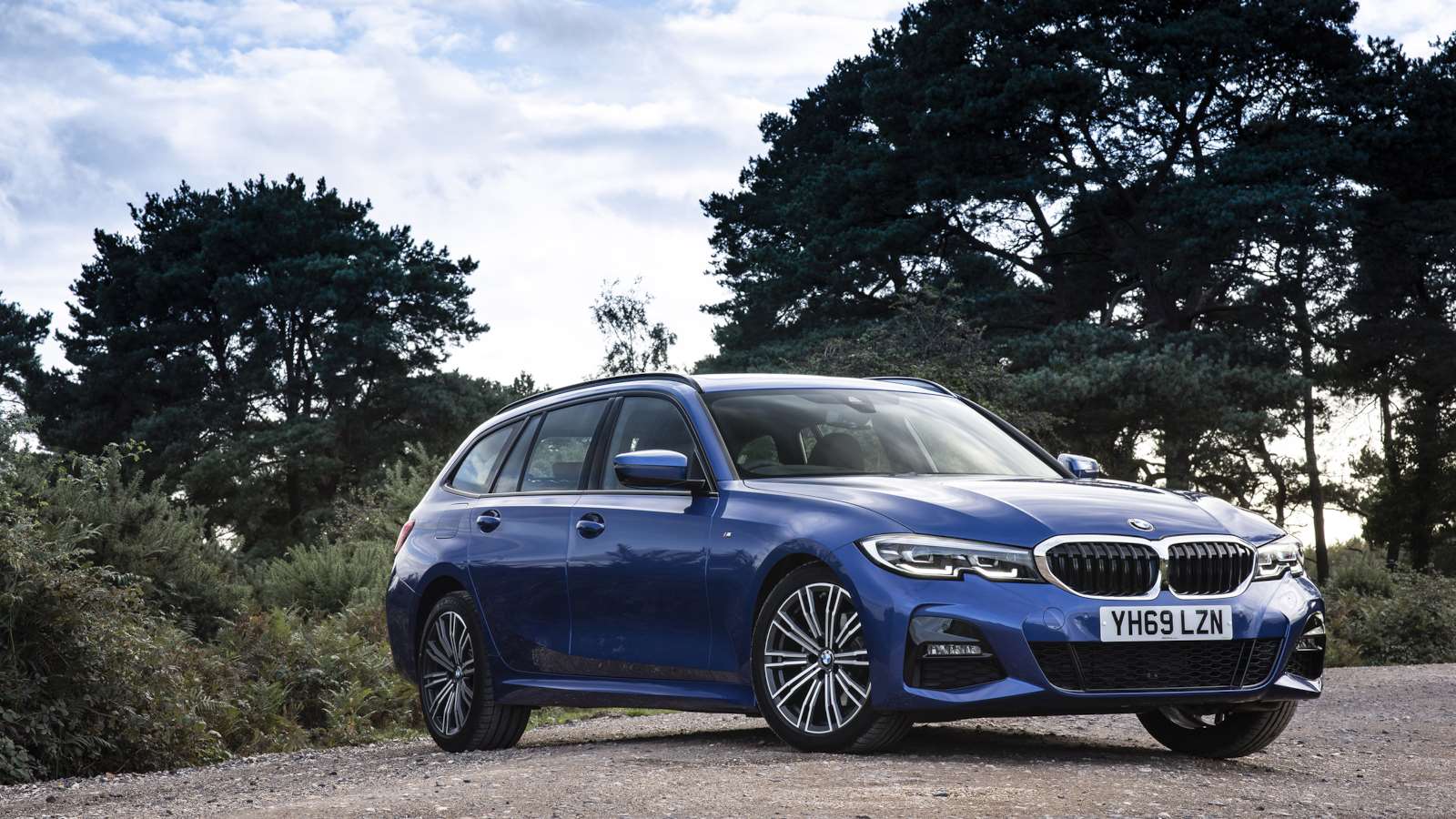 BMW announces new 3 Series Touring prices and specs