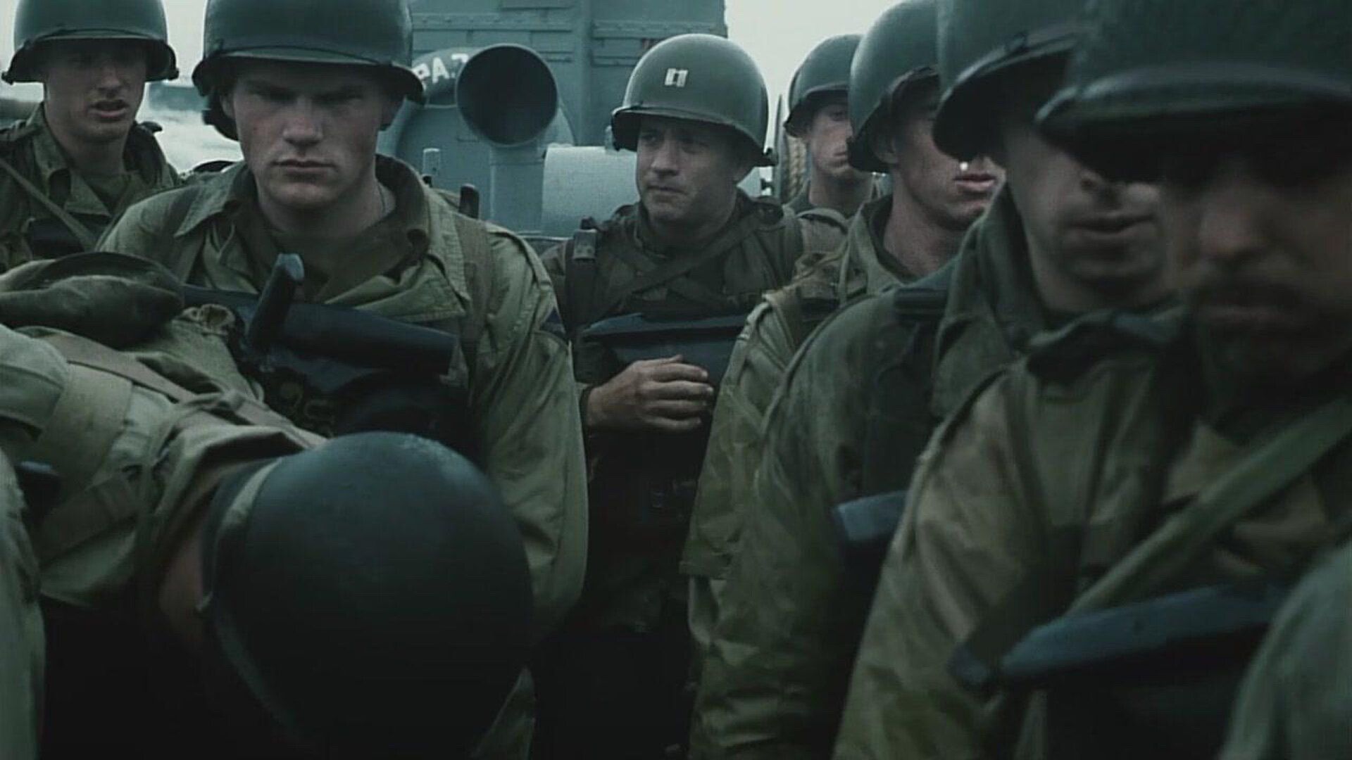 A Retired Navy SEAL Breaks Down Combat Scenes From War Movies