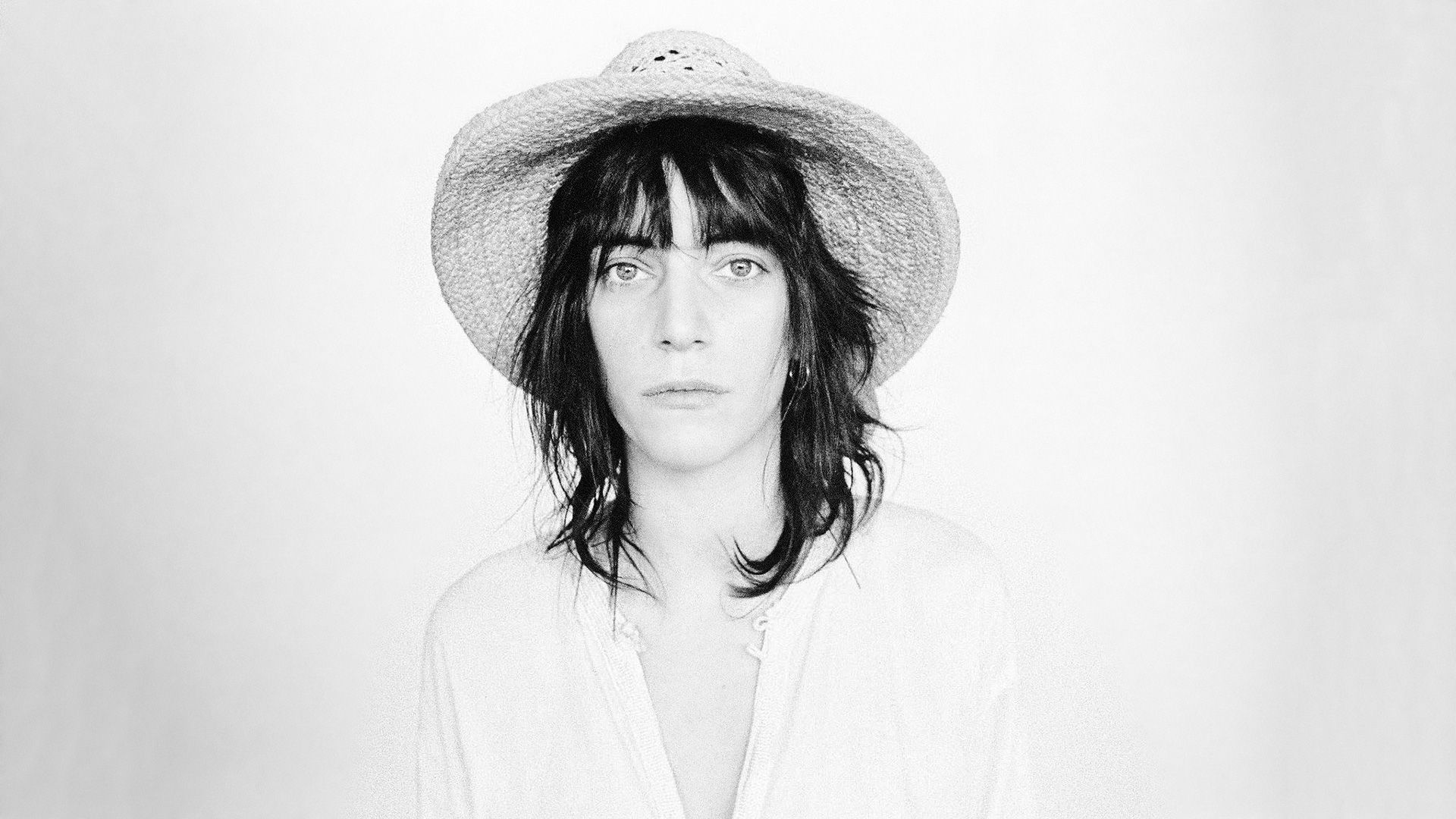 Patti Smith Wallpapers - Wallpaper Cave