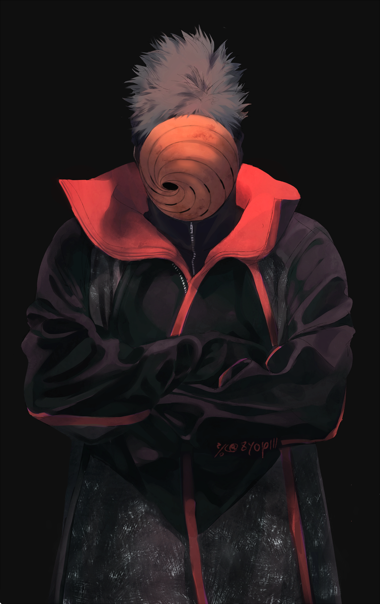 obito uchiha wallpaper (65+ images) on obito mask wallpapers