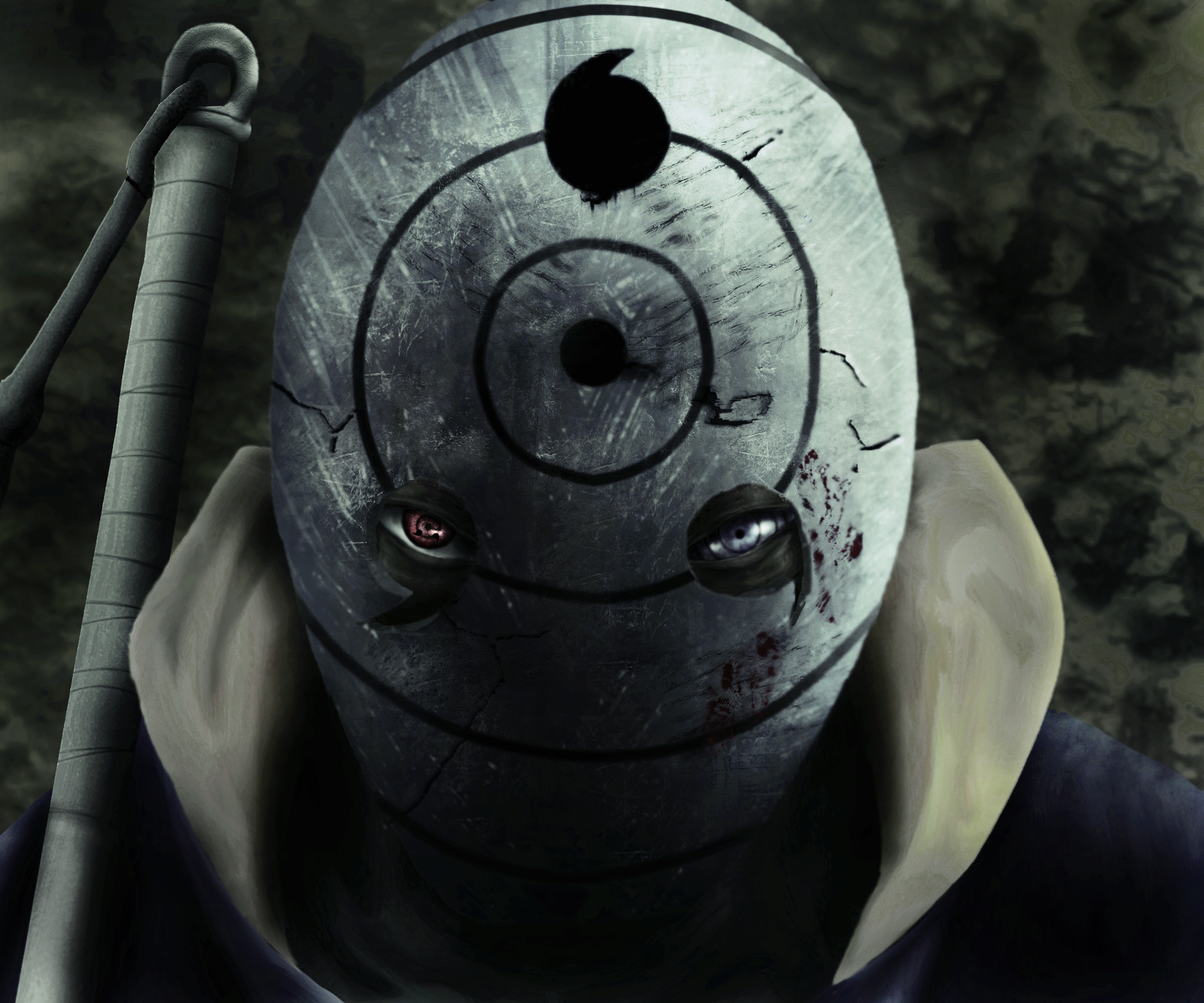 Masked Obito
