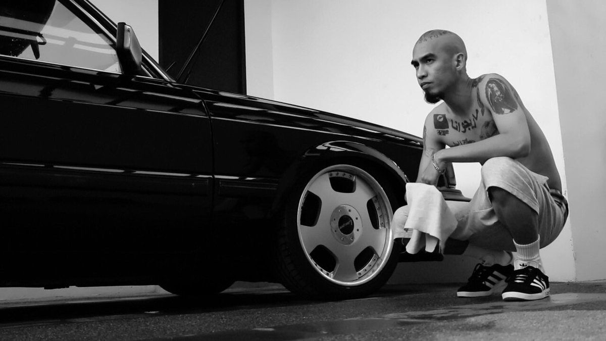 Bugoy na Koykoy showing TAMANG WAY music video