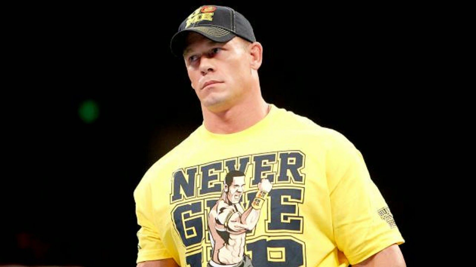 The 10 Worst WWE T Shirts Ever Made