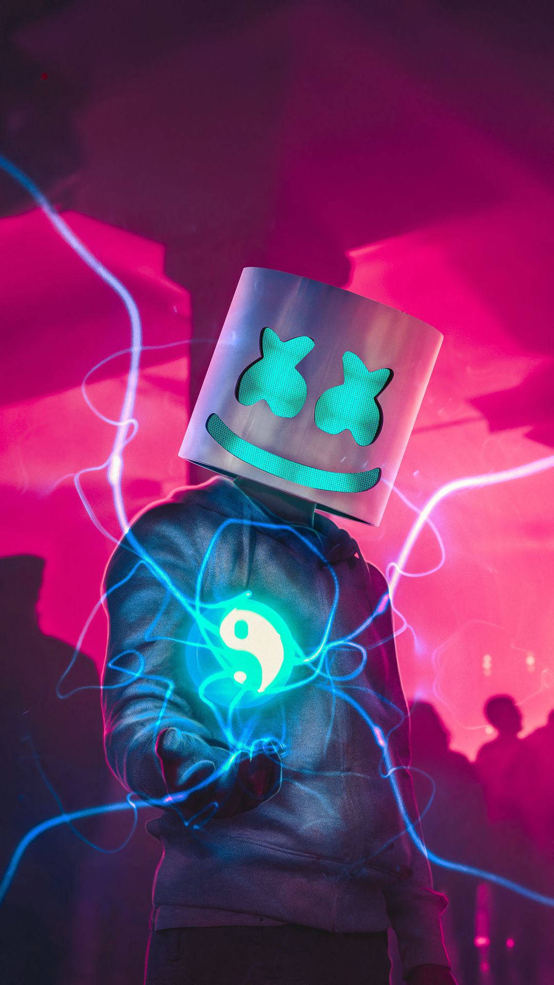 Marshmello Wallpapers - Wallpaper Cave Marshmello Wallpapers - Wallpaper Cave