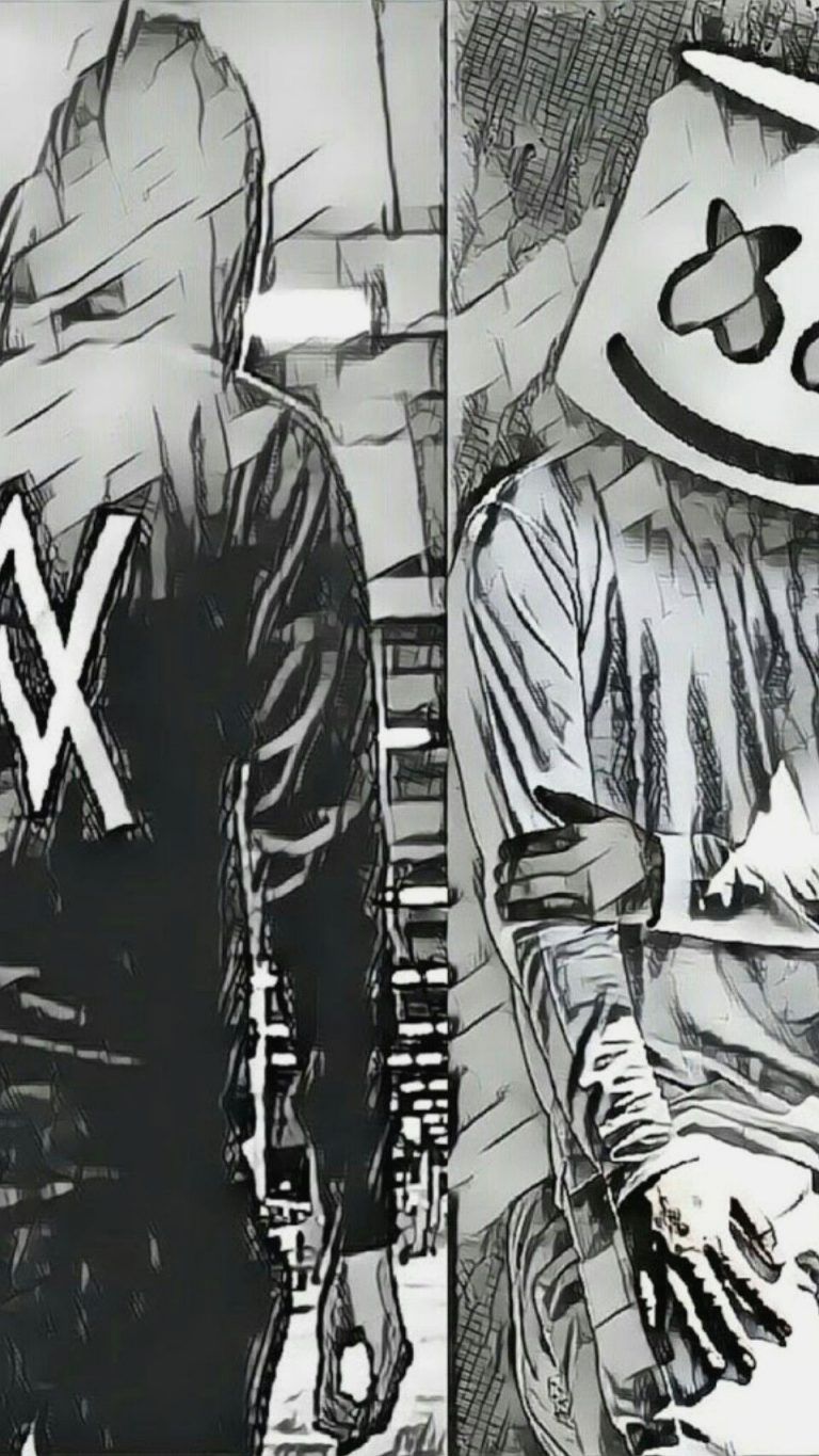 marshmello wallpaper Desktop Background