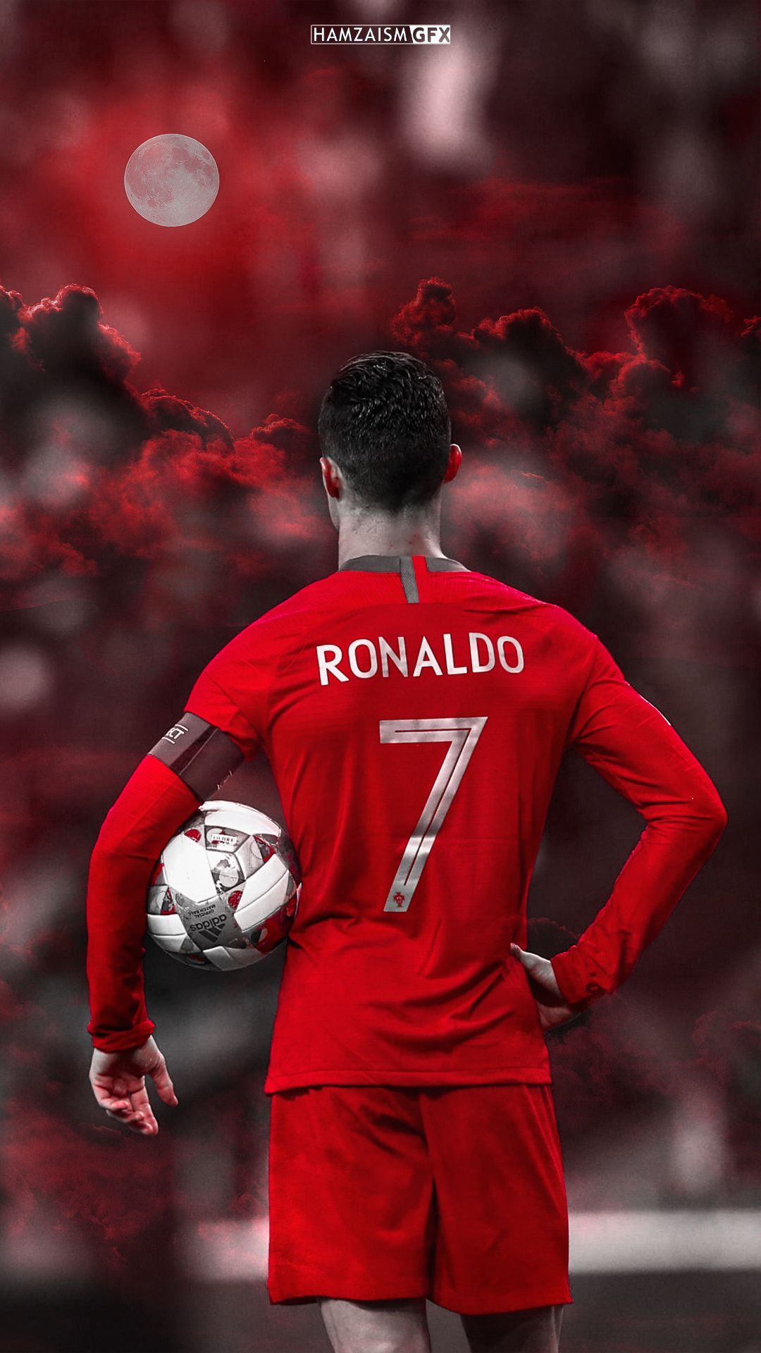 20 cristiano ronaldo 4k wallpaper for android Tahun Ini - Wallpaper