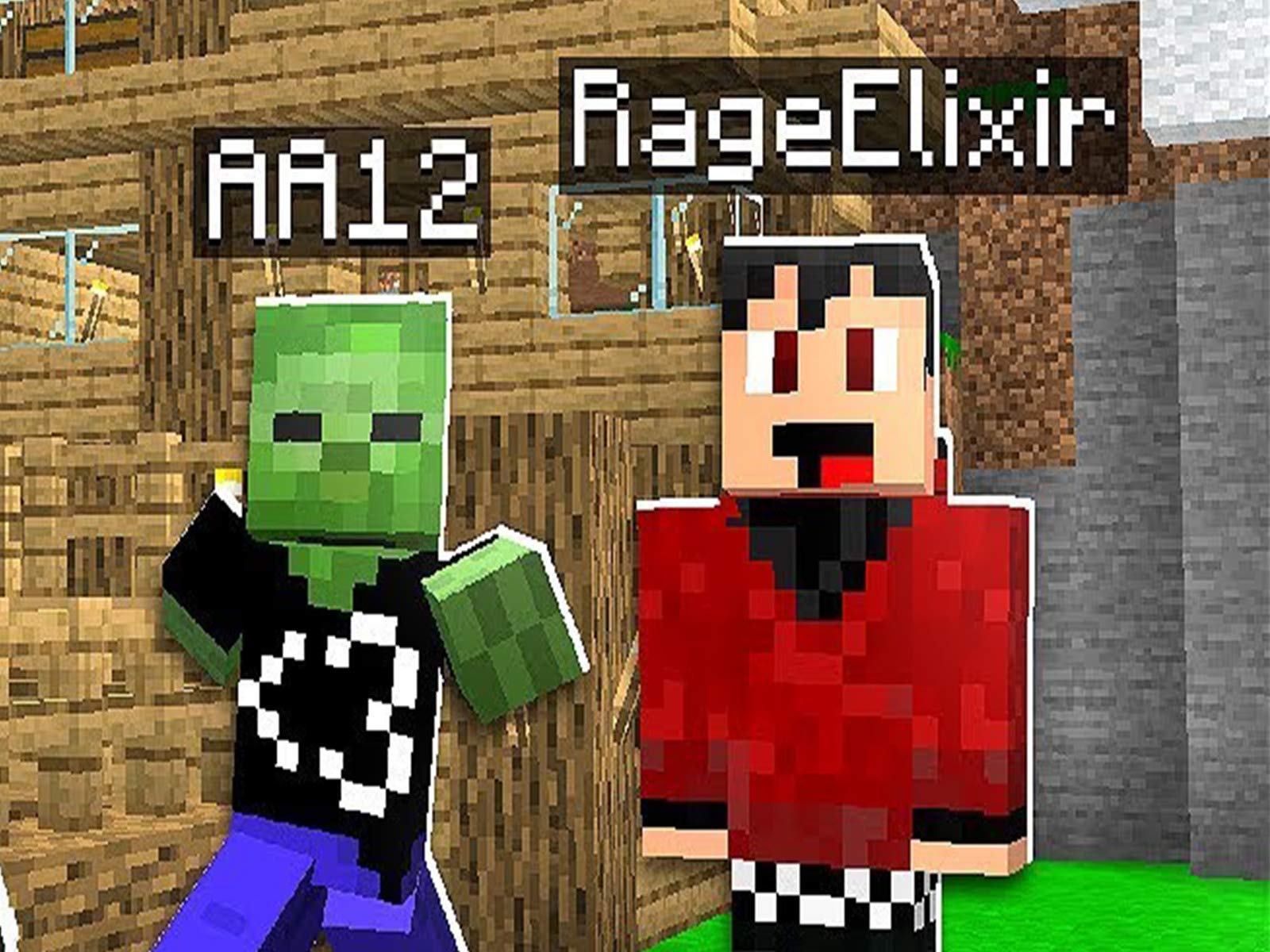 RageElixir