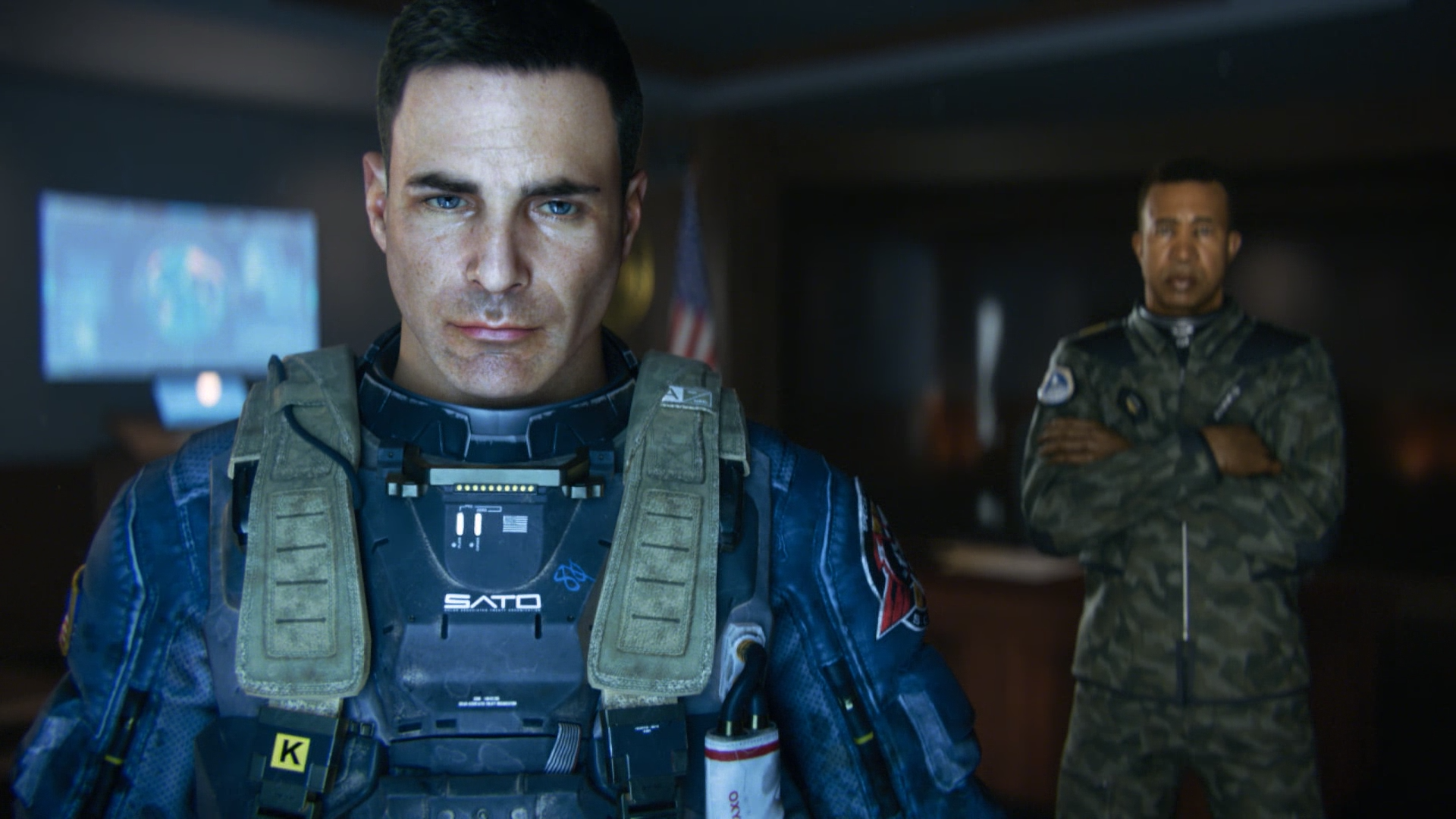 A Love Letter to Call of Duty: Infinite Warfare