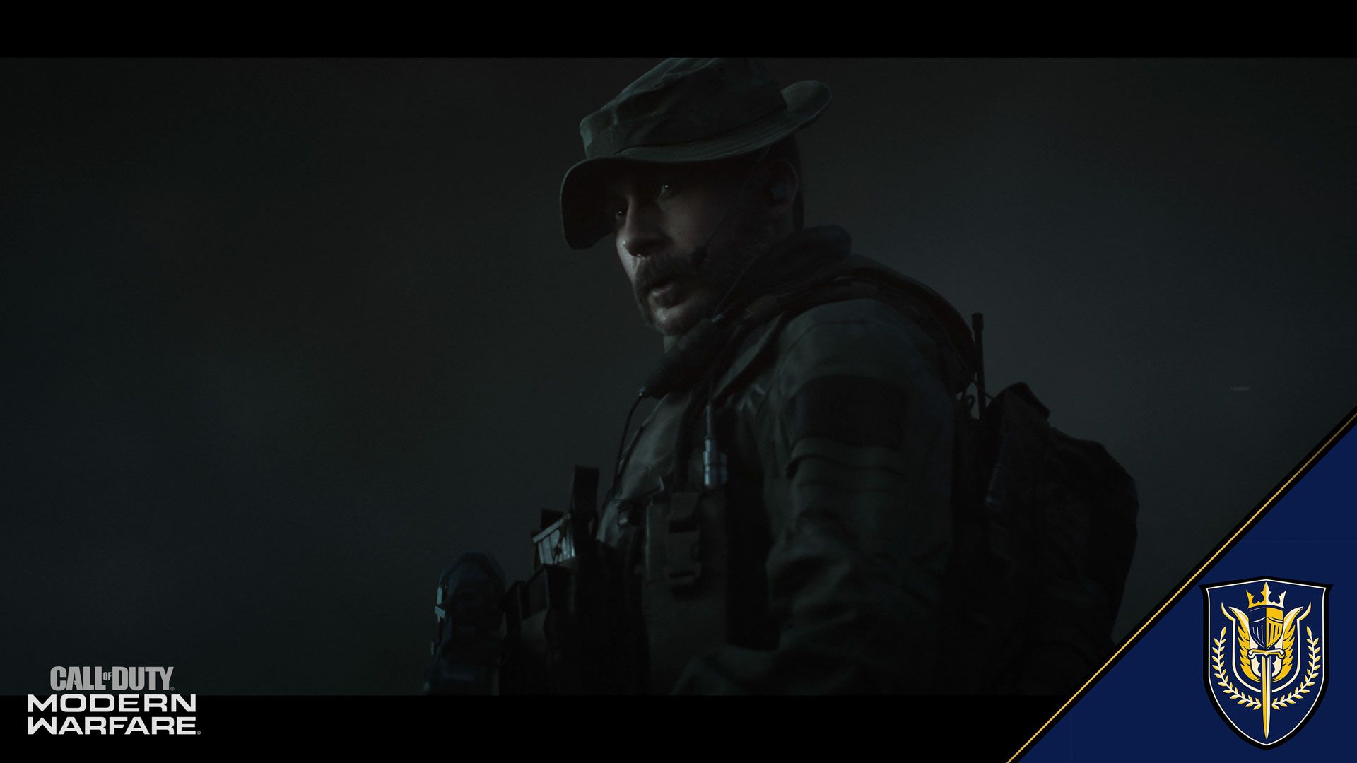 Call Of Duty Modern Warfare John Price Wallpapers - Wallpaper Cave