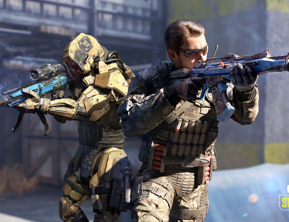 Call Of Duty: Mobile Adds Black Ops Characters