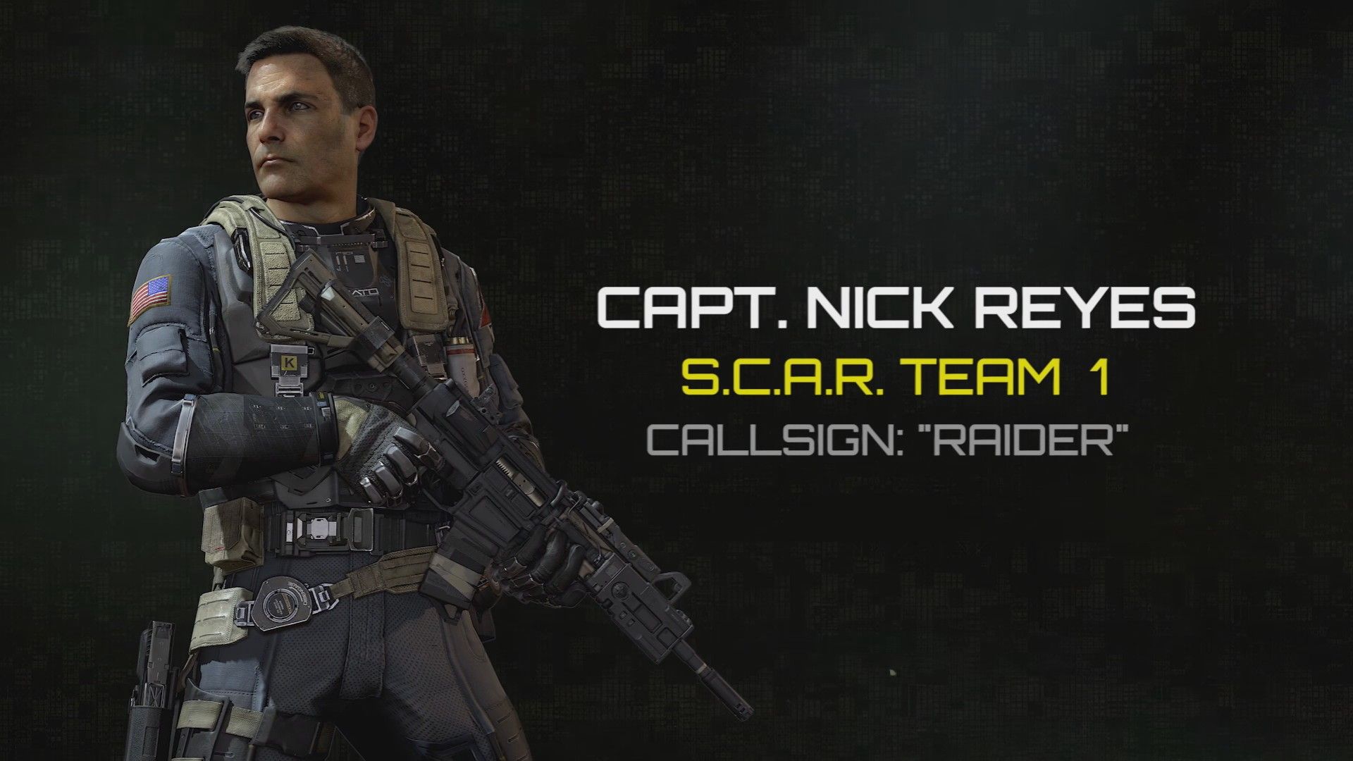 Call Of Duty Nick Reyes Wallpapers Wallpaper Cave Call Of Duty Nick Reyes Wallpapers Wallpaper Cave