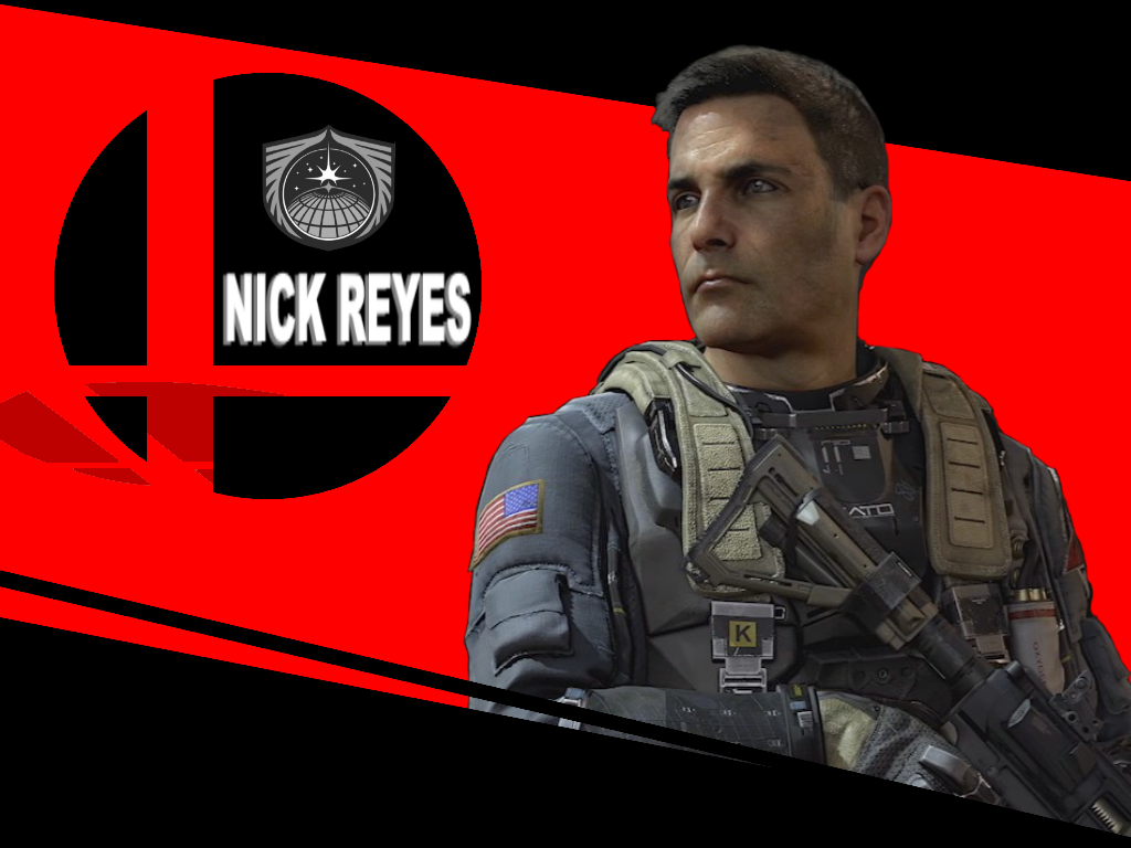 Call Of Duty Nick Reyes Wallpapers Wallpaper Cave Call Of Duty Nick Reyes Wallpapers Wallpaper Cave