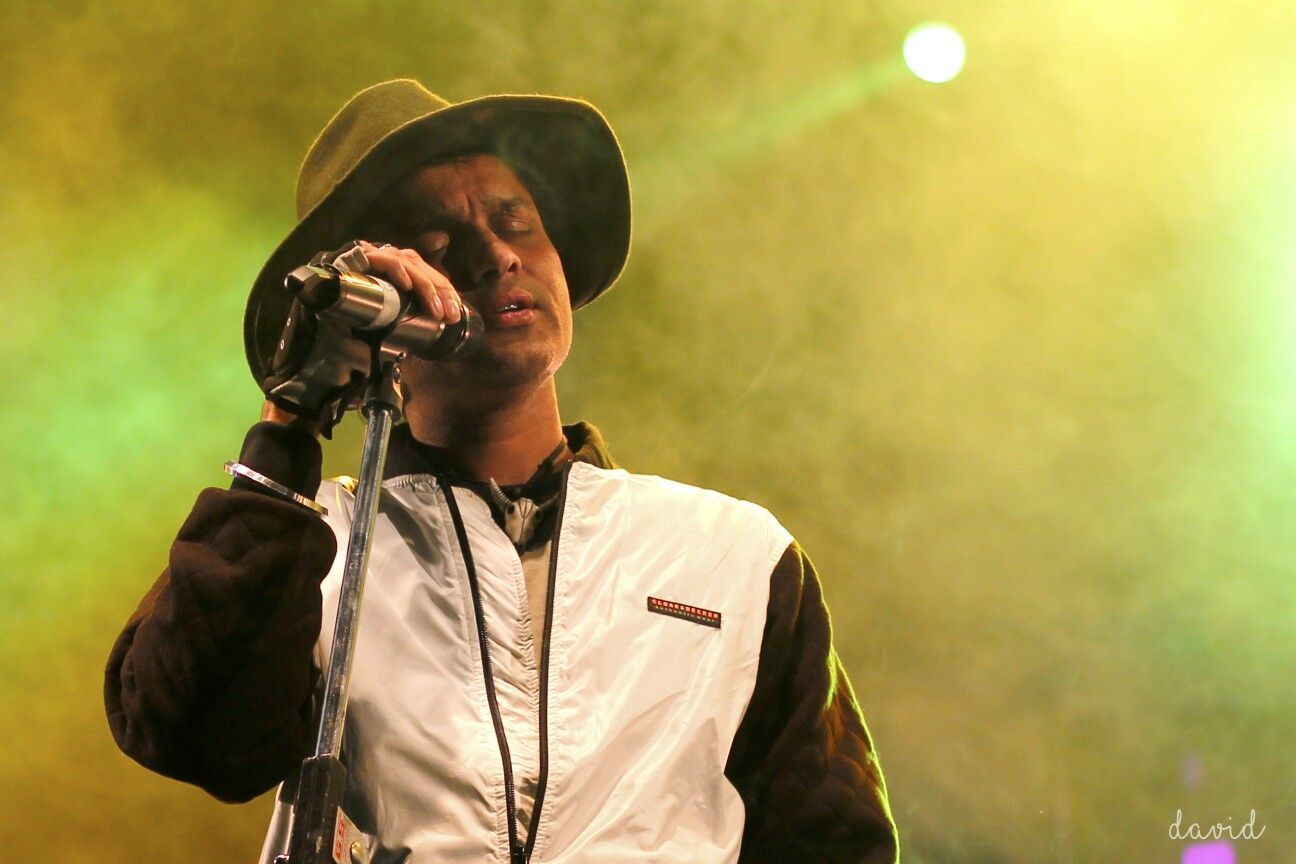 Zubeen Garg. Raincoat, Photography