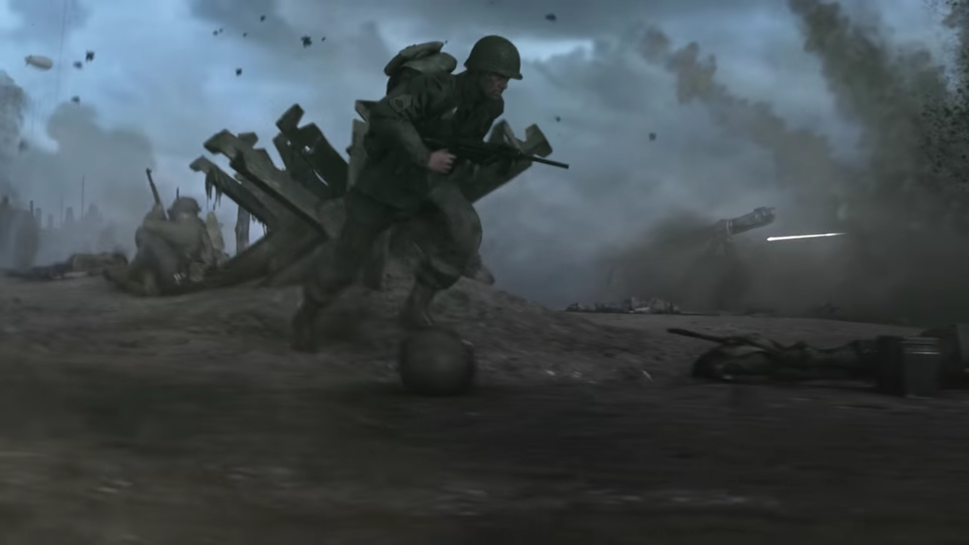 Call of Duty: WW2 Wiki