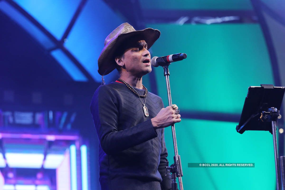 Zubeen Garg Wallpapers Wallpaper Cave