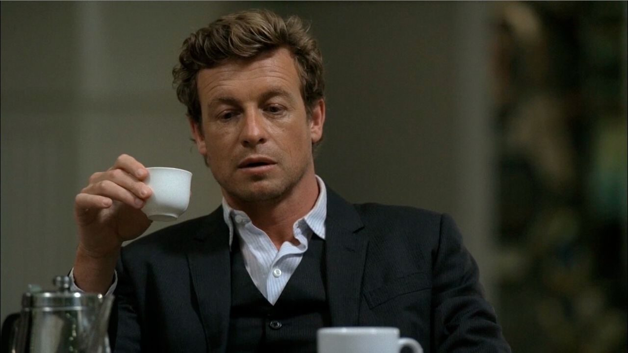 Patrick Jane Wallpaper HD Wallpaper TV Show The Mentalist Patrick Patrick Jane Wallpaper HD Wallpaper TV Show The Mentalist Patrick