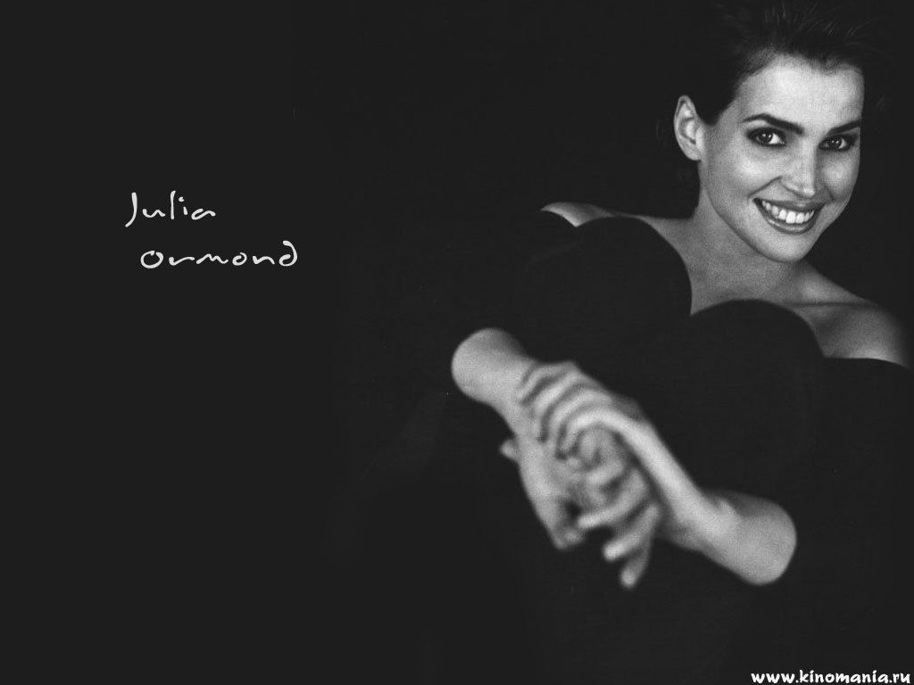 Julia Ormond Wallpapers - Wallpaper Cave