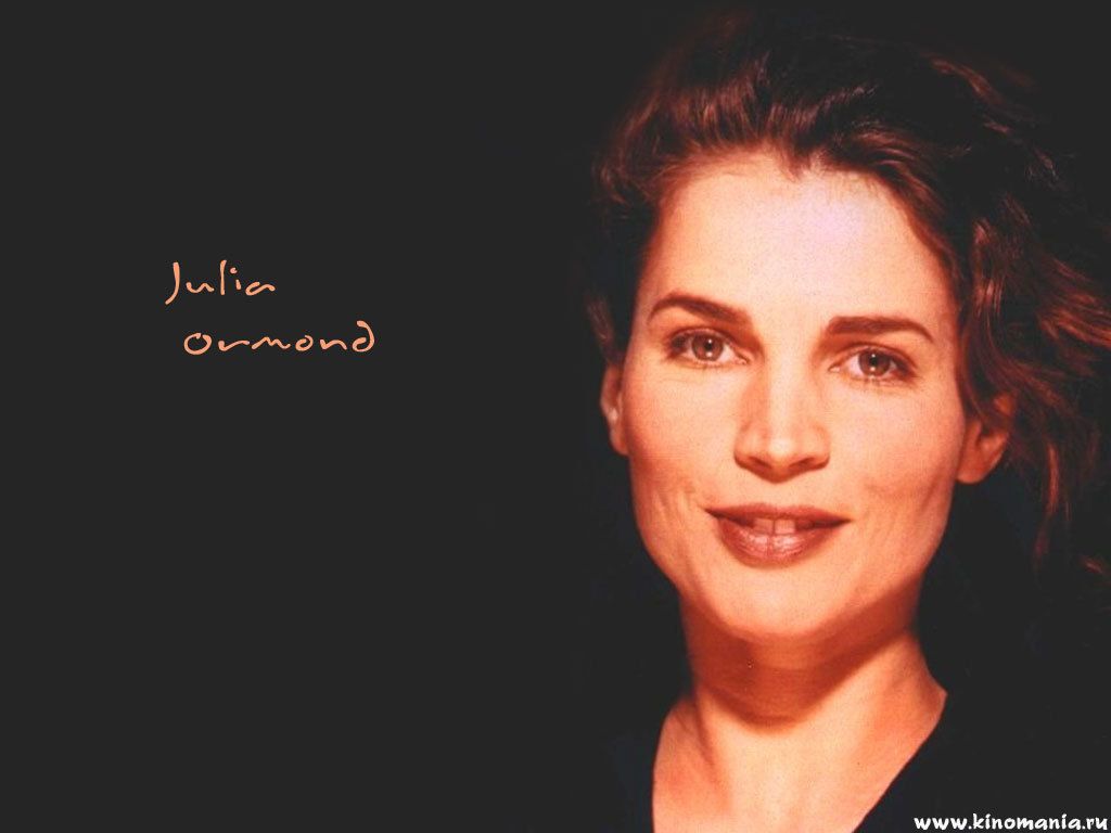 Julia Ormond Ormond fondo de pantalla