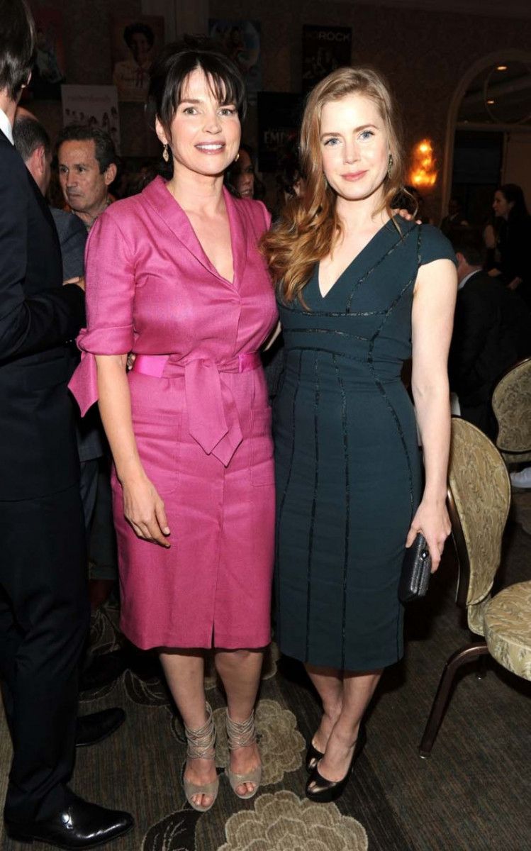 Julia Ormond Wallpapers - Wallpaper Cave