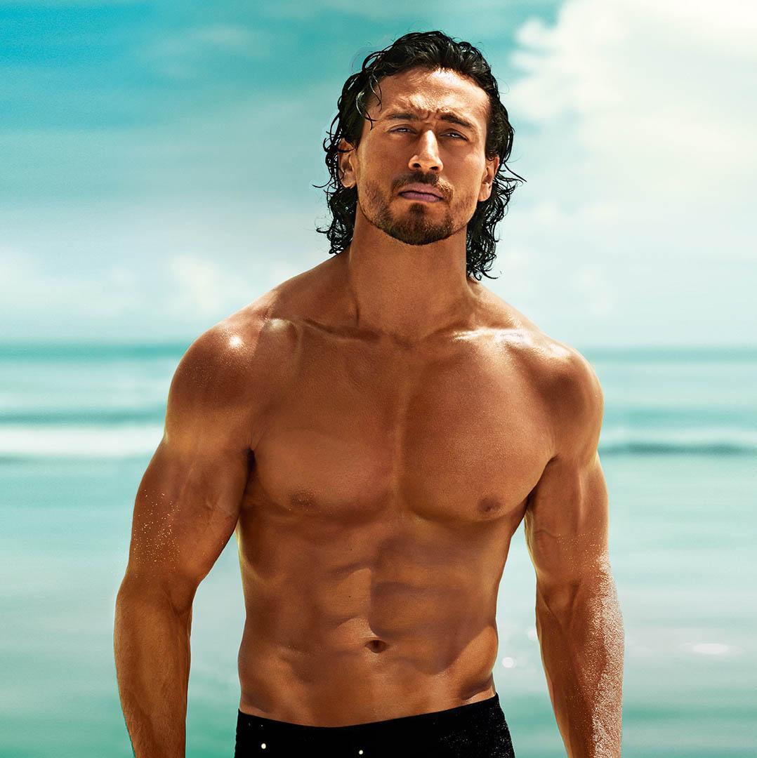 Tiger Shroff Wallpaper HD for Android
