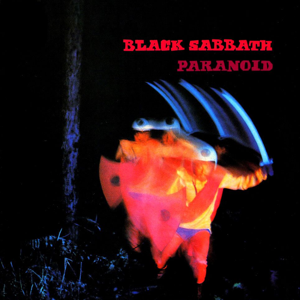 Paranoid Wallpapers Wallpaper Cave
