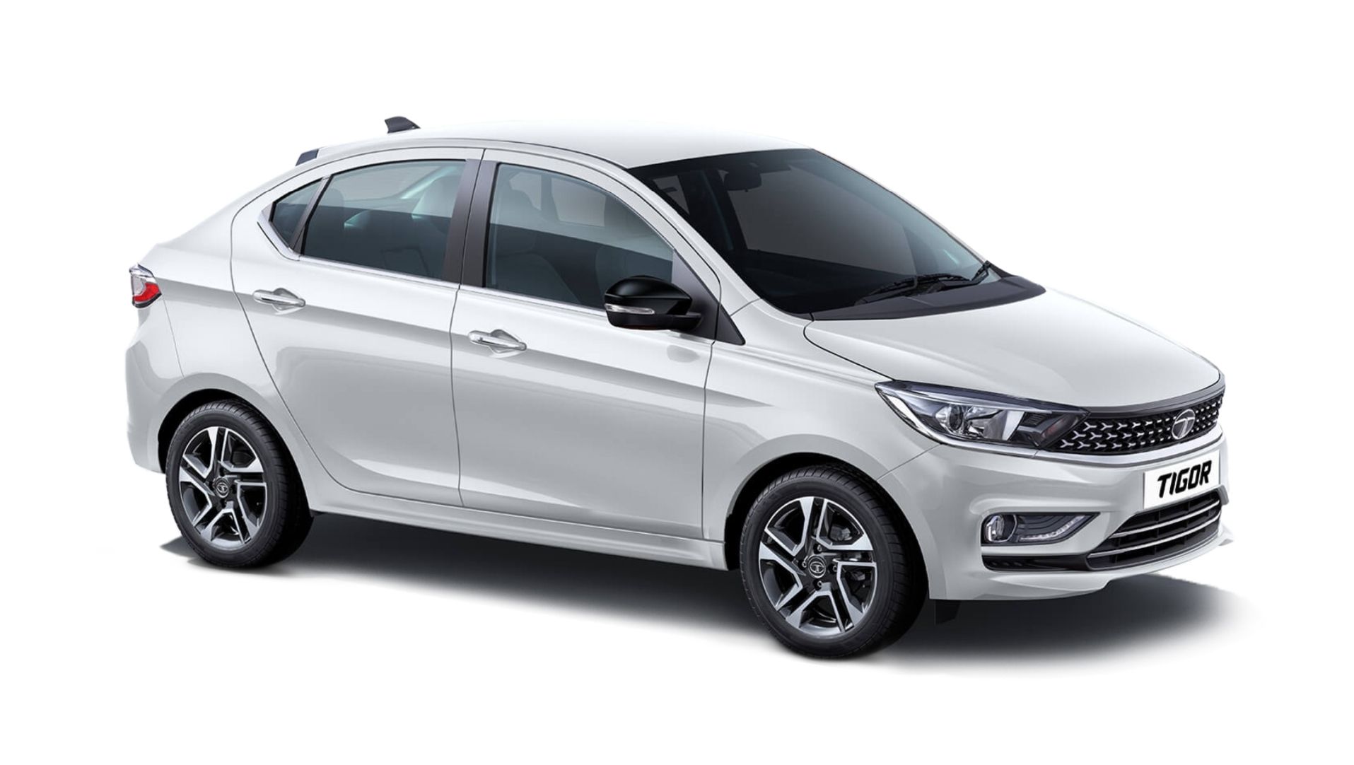 Facelifted Tata Tigor EV Launched In India At Rs 11.99 Lakh - ZigWheels