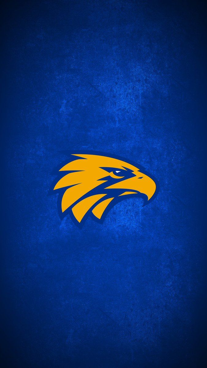 West Coast Eagles've got your new lock screen