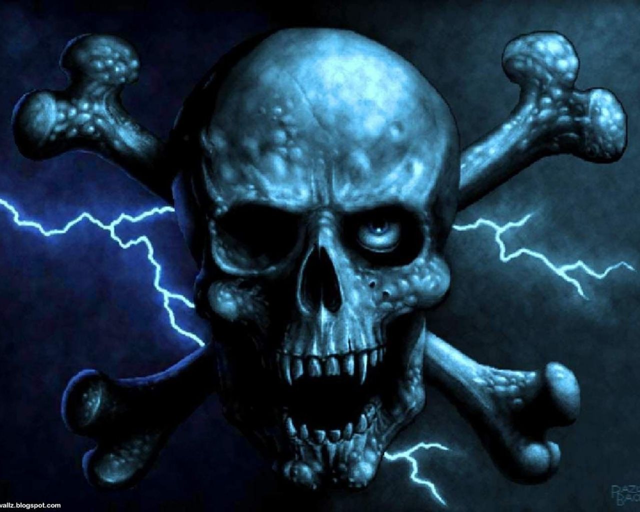 Free download Death Skull Wallpaper Top Death Skull Background
