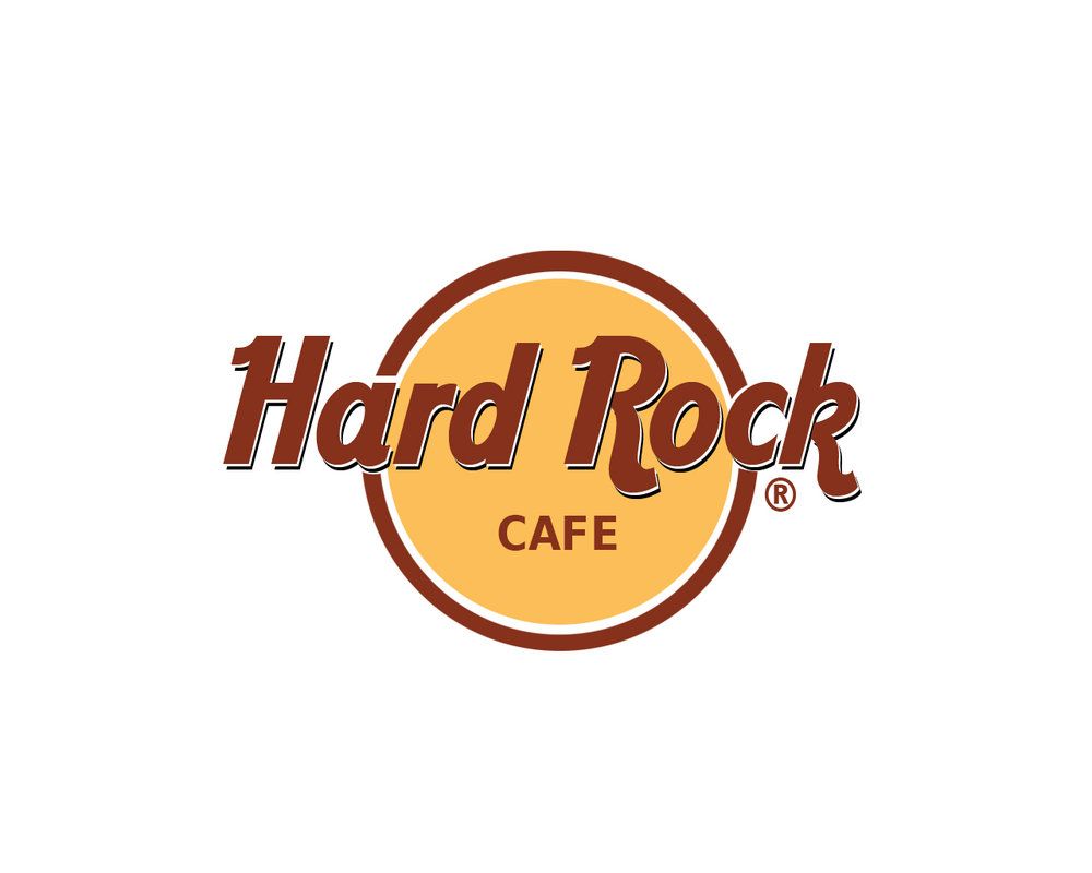 Free download Hard Rock Cafe by IceBrain [1000x800]