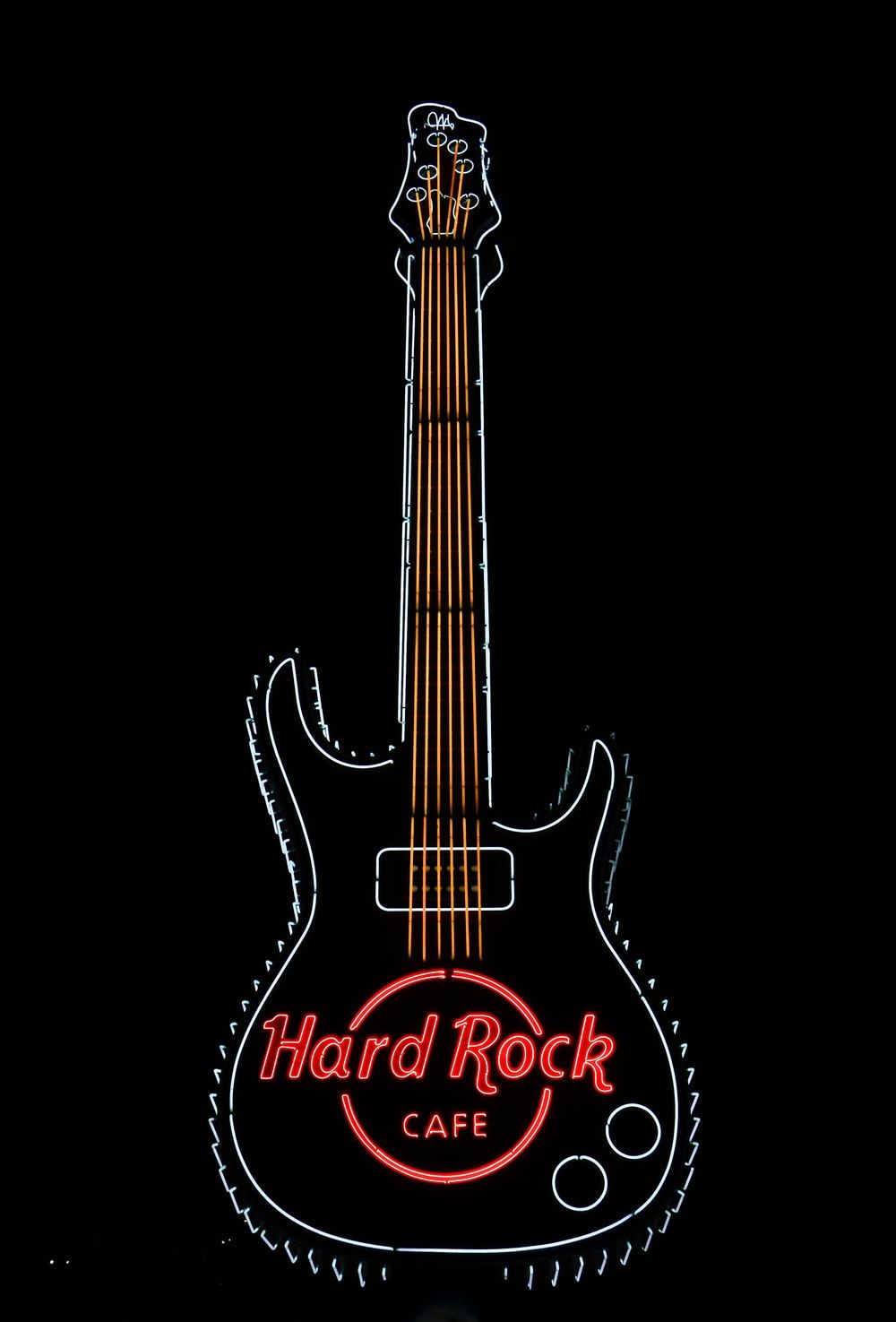Hard Rock Picture. Download Free Image