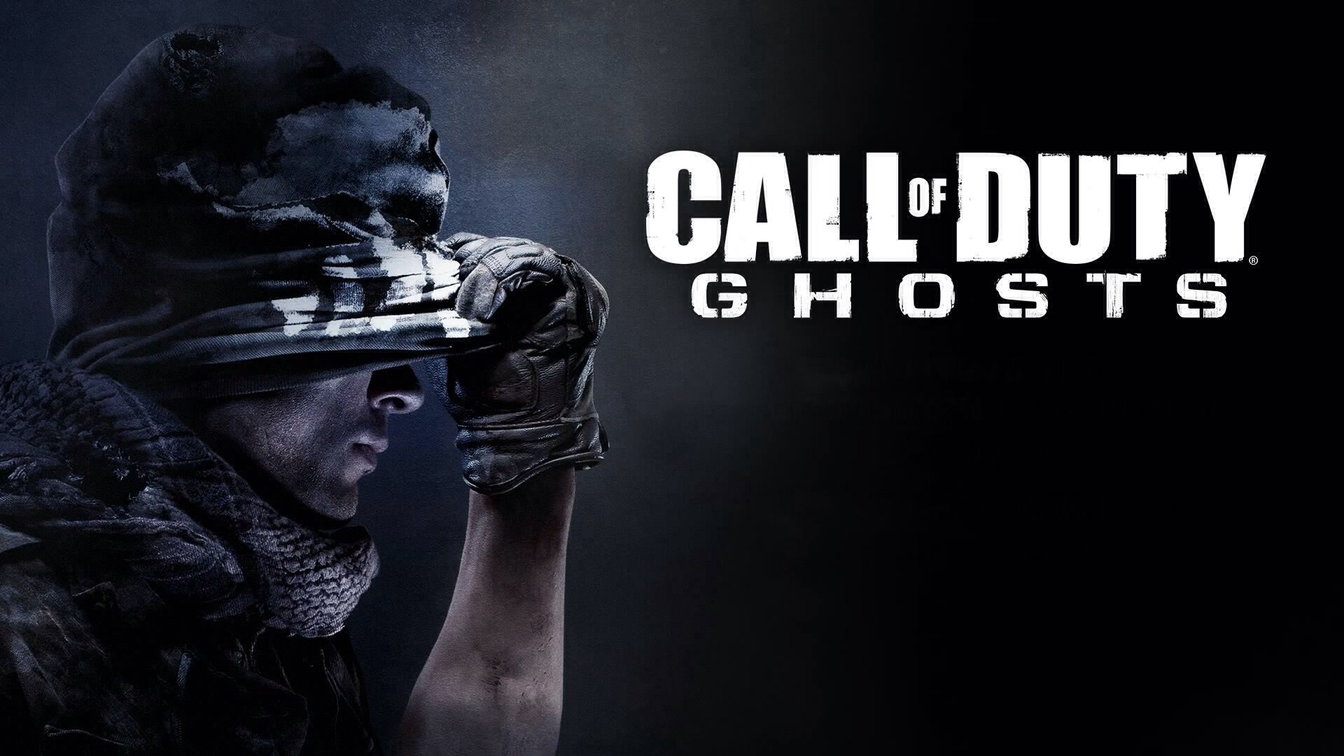 Call of Duty Ghosts Campaign Review