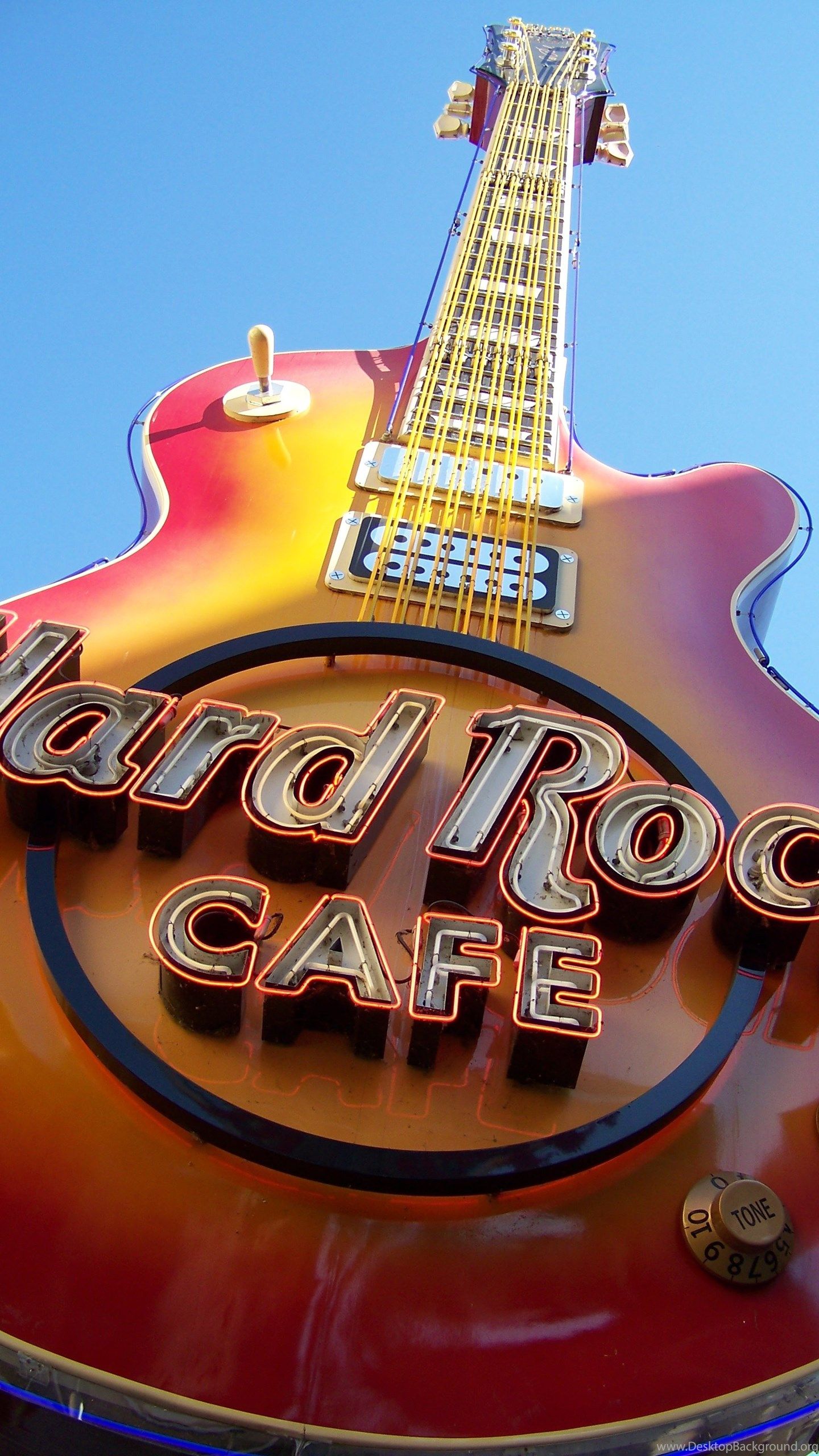 Best Misc Wallpaper: Hard Rock Cafe, Misc Desktop Background