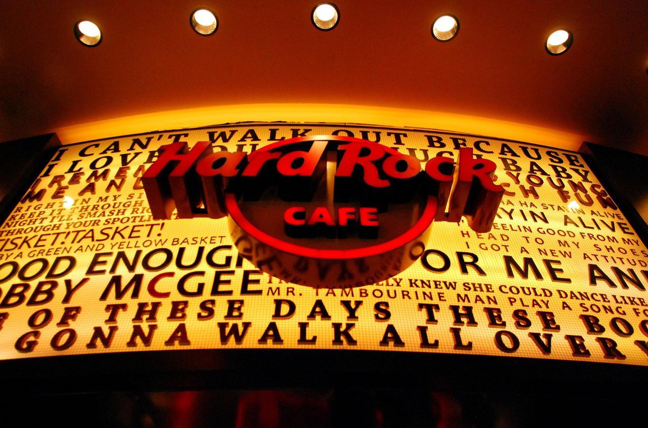Best Misc Wallpaper: Hard Rock Cafe, Misc