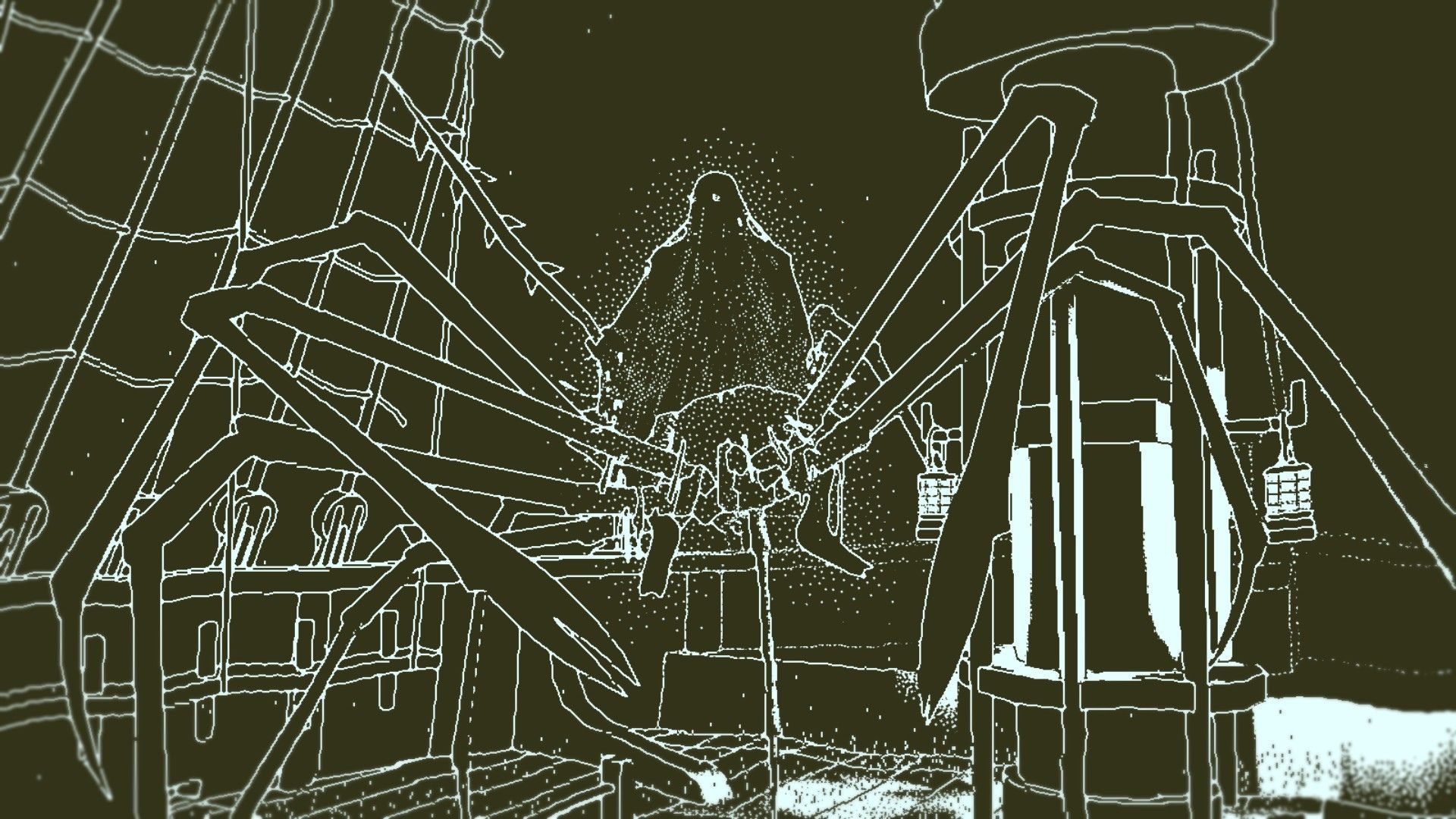 Return of the obra dinn обзор