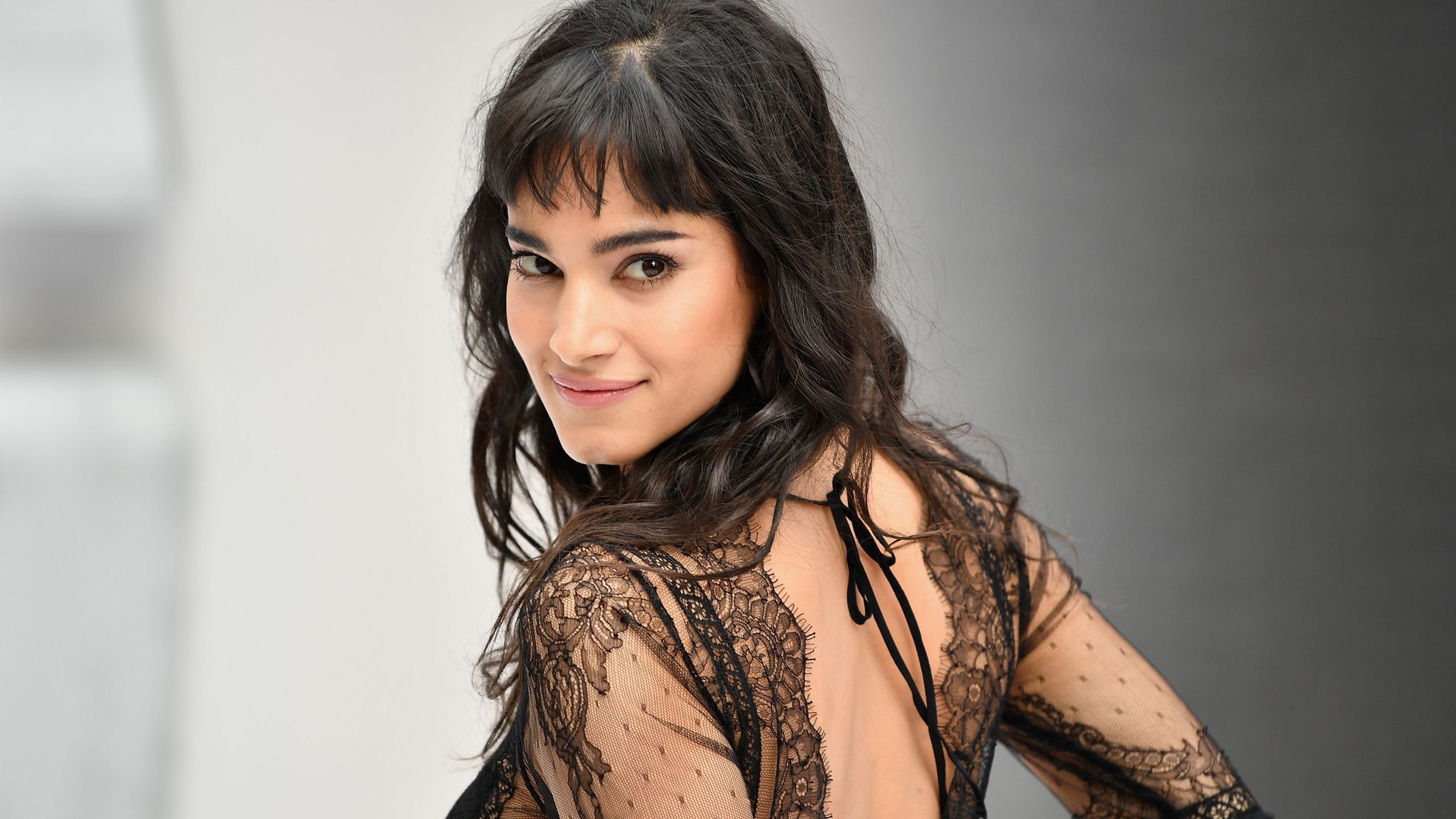 Sofia Boutella Star Trek Beyond Jaylah Wallpaper in jpg format