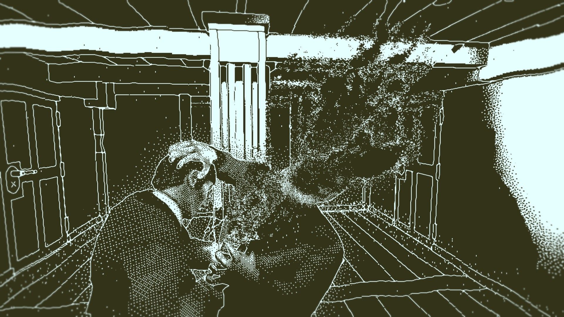 Return Of The Obra Dinn Main Theme Return Of The Obra Dinn Wallpapers - Wallpaper Cave