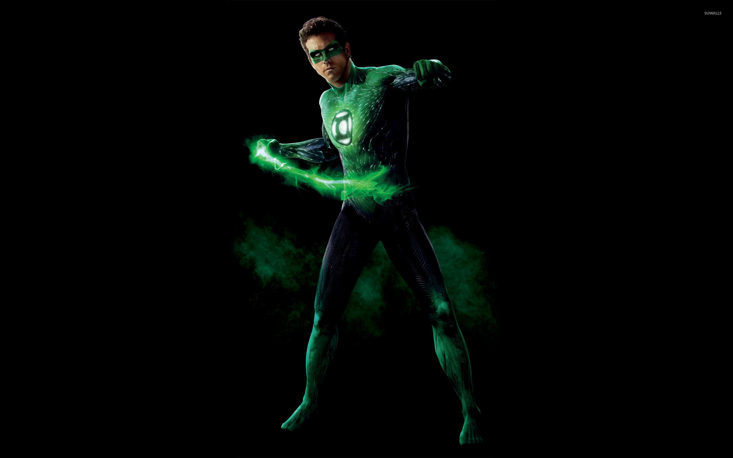 Green Lantern wallpaper wallpaper