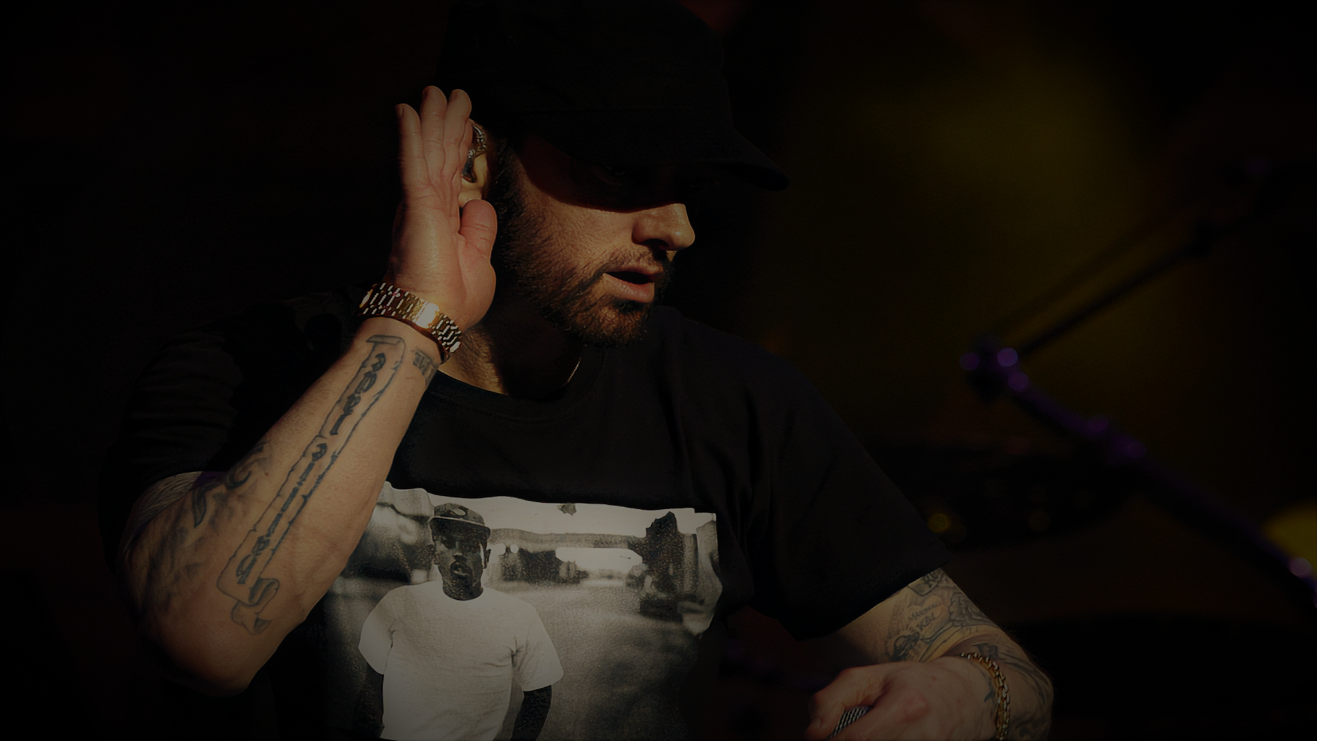 Eminem Wallpapers - Top 35 Best Eminem Wallpapers Download