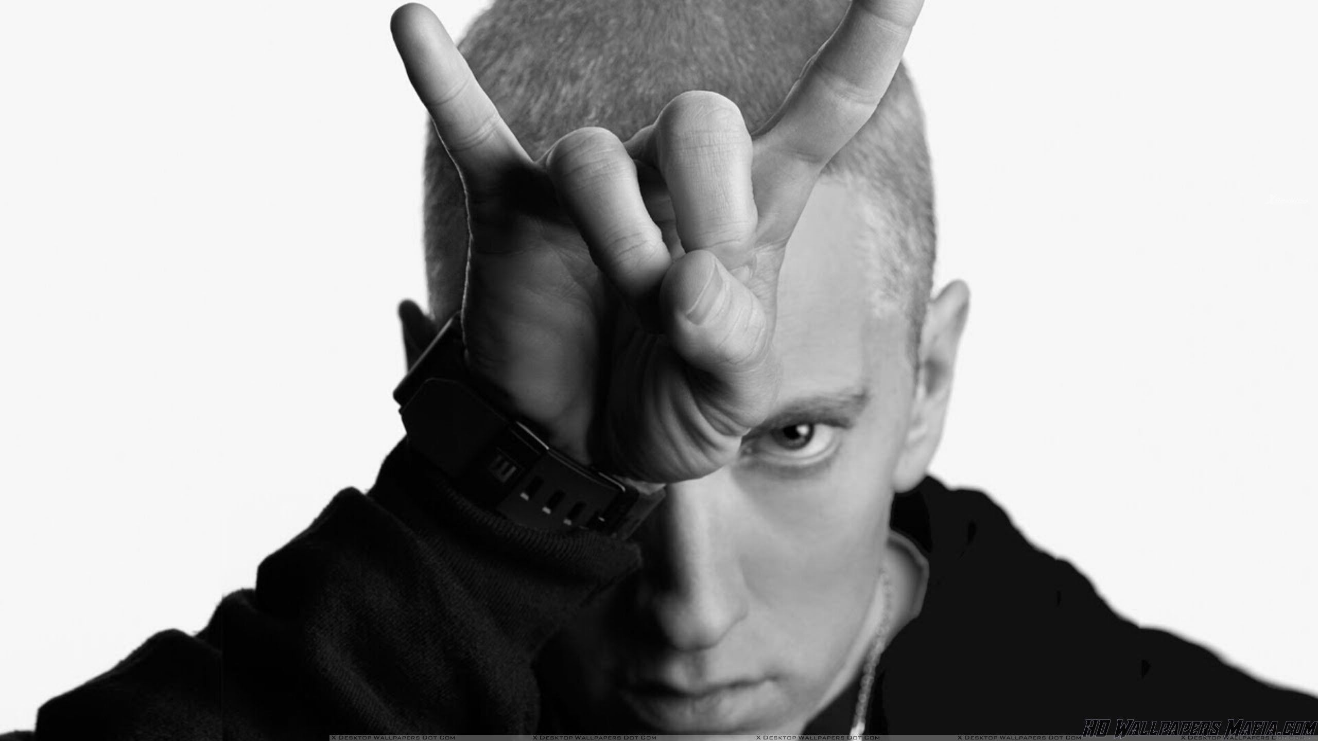 Wallpaper Eminem HD