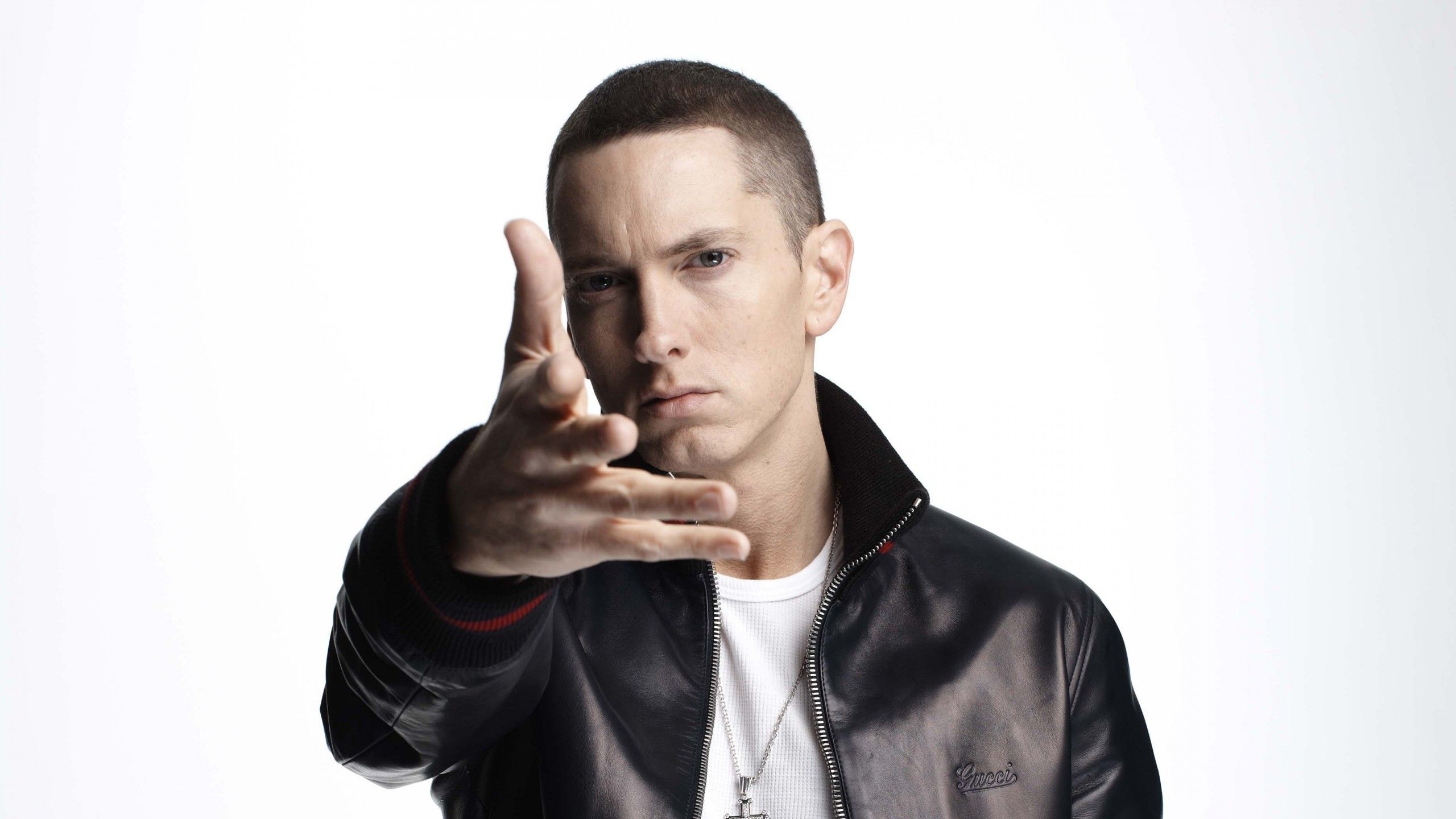 Wallpaper Eminem, Top music artist and bands, rapper, Celebrities